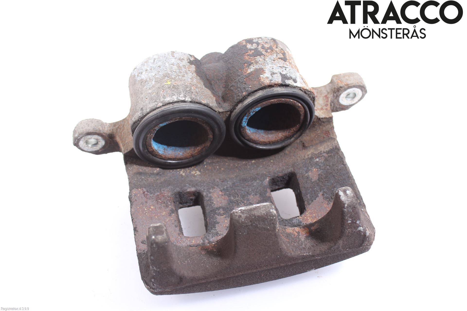 Subaru OUTBACK 15-20 Bremsecaliper Foran Høyre