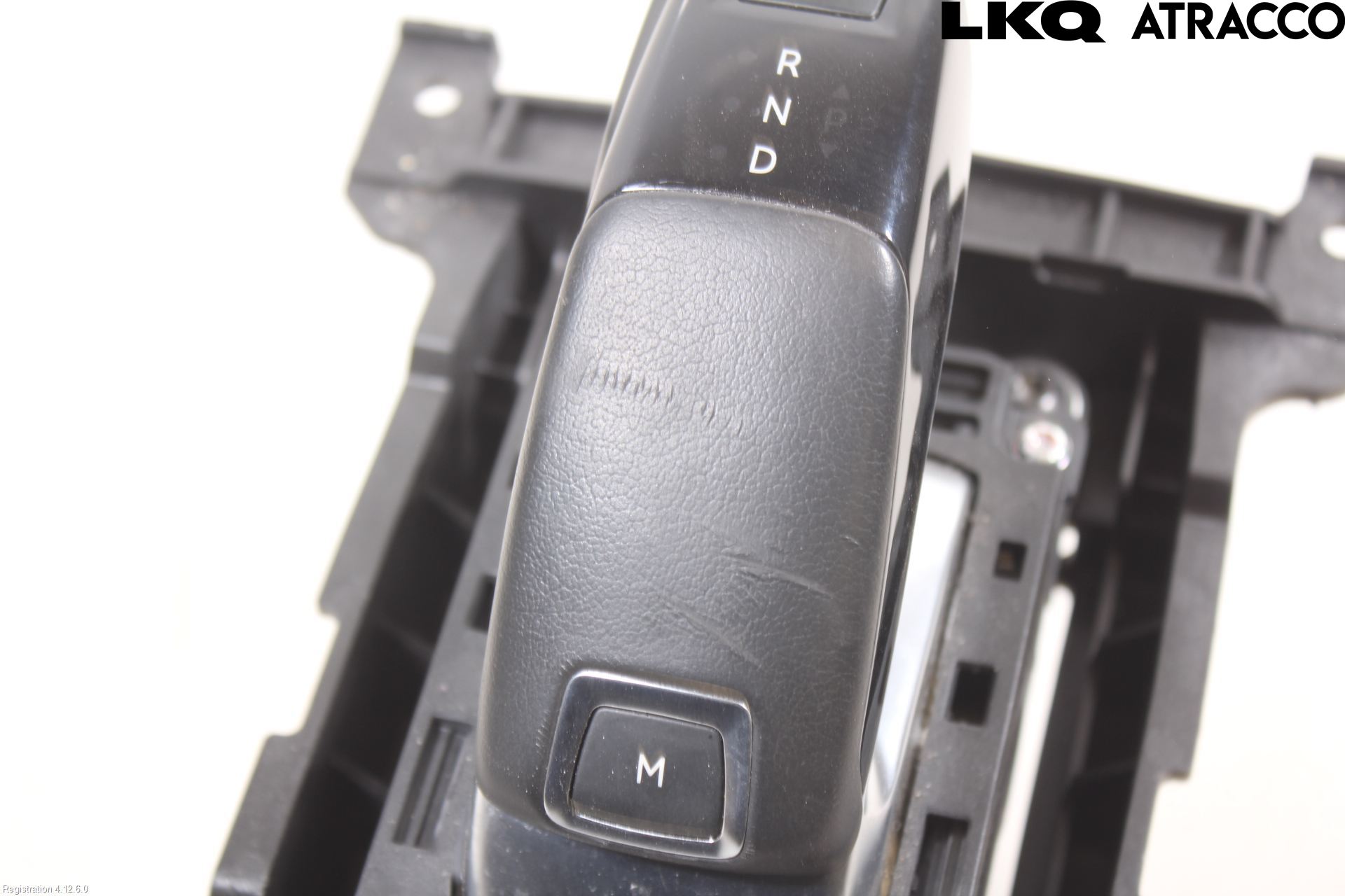 Peugeot 308 14-21 Gearspak Kule