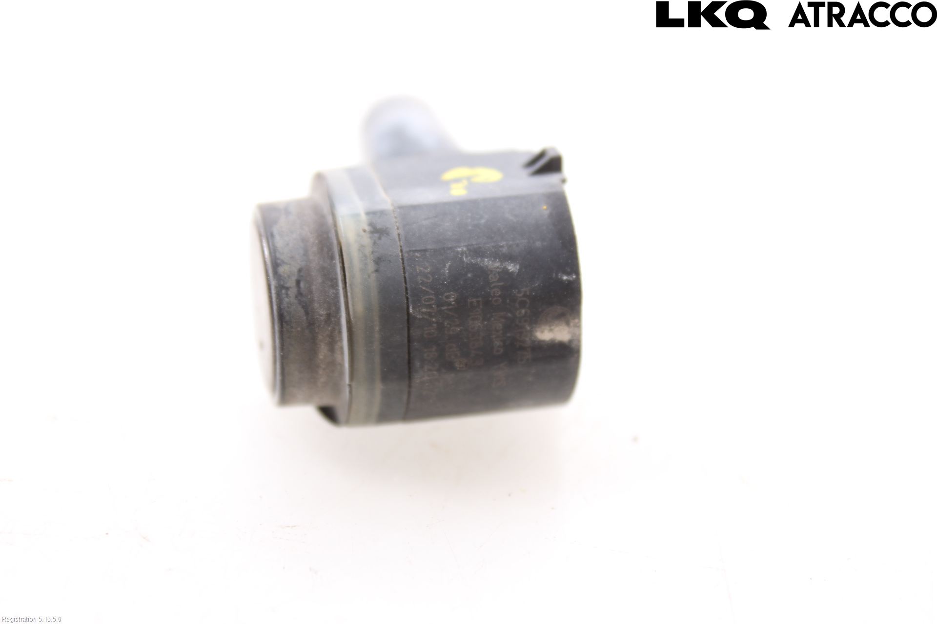 Volkswagen VW GOLF VI 09-13 Sensor Ryggesensor