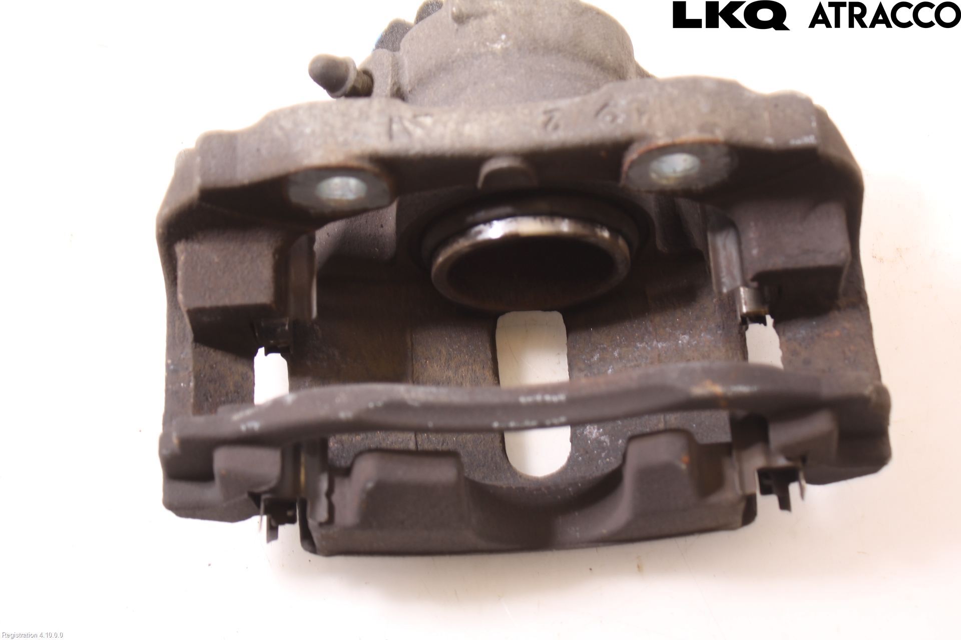Opel CORSA F, CORSA-E 20- Bremsecaliper Foran Venstre