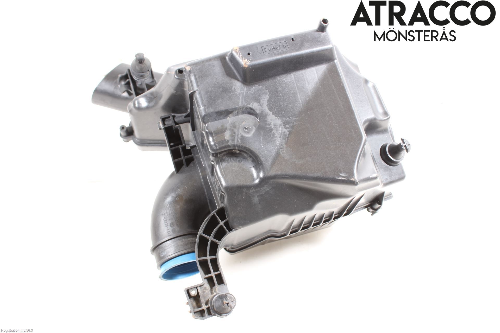Ford FOCUS 15-18 Luftfilter Boks