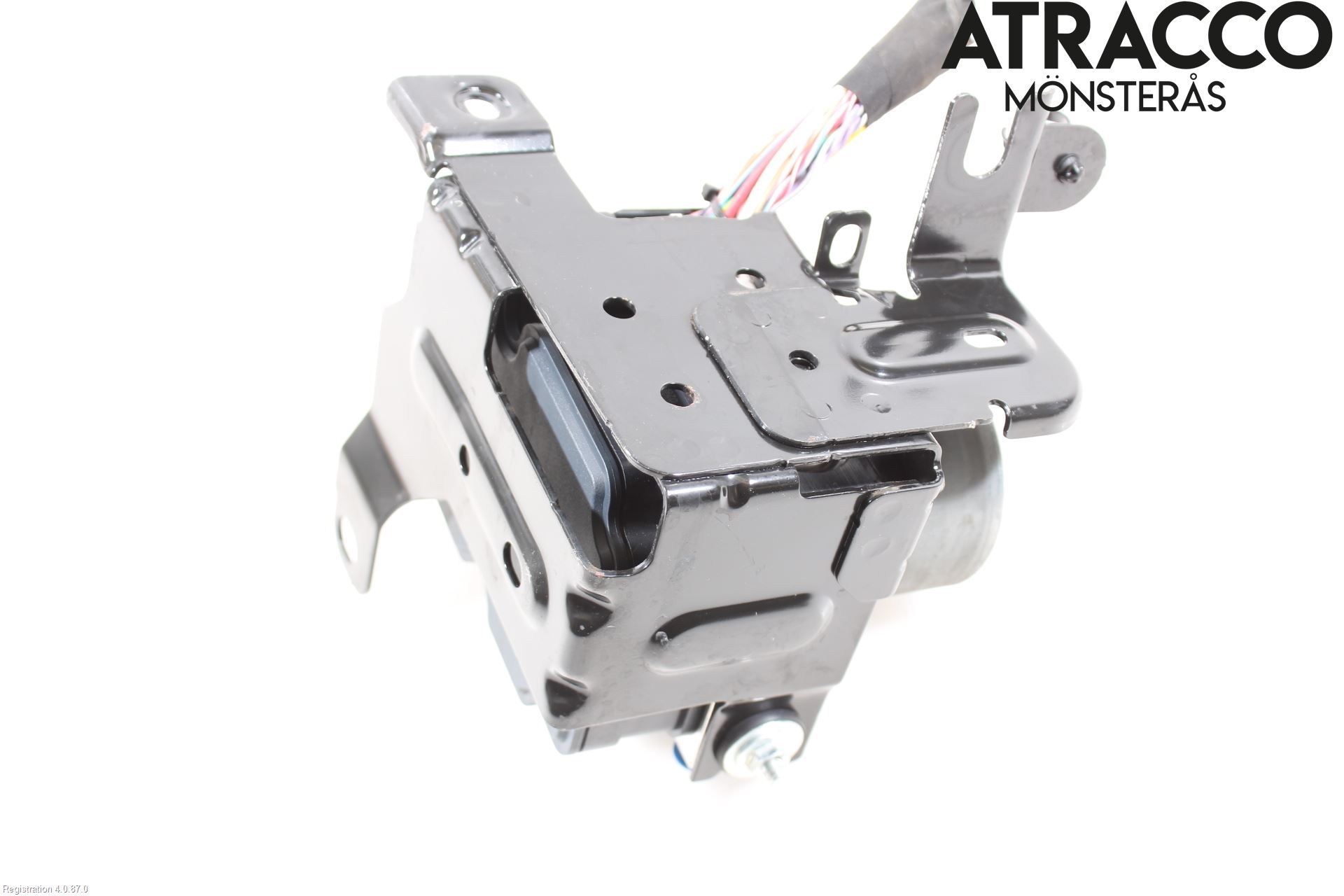 Citroen DS 7 CROSSBACK 19-23 Abs Hydraulikkaggregat
