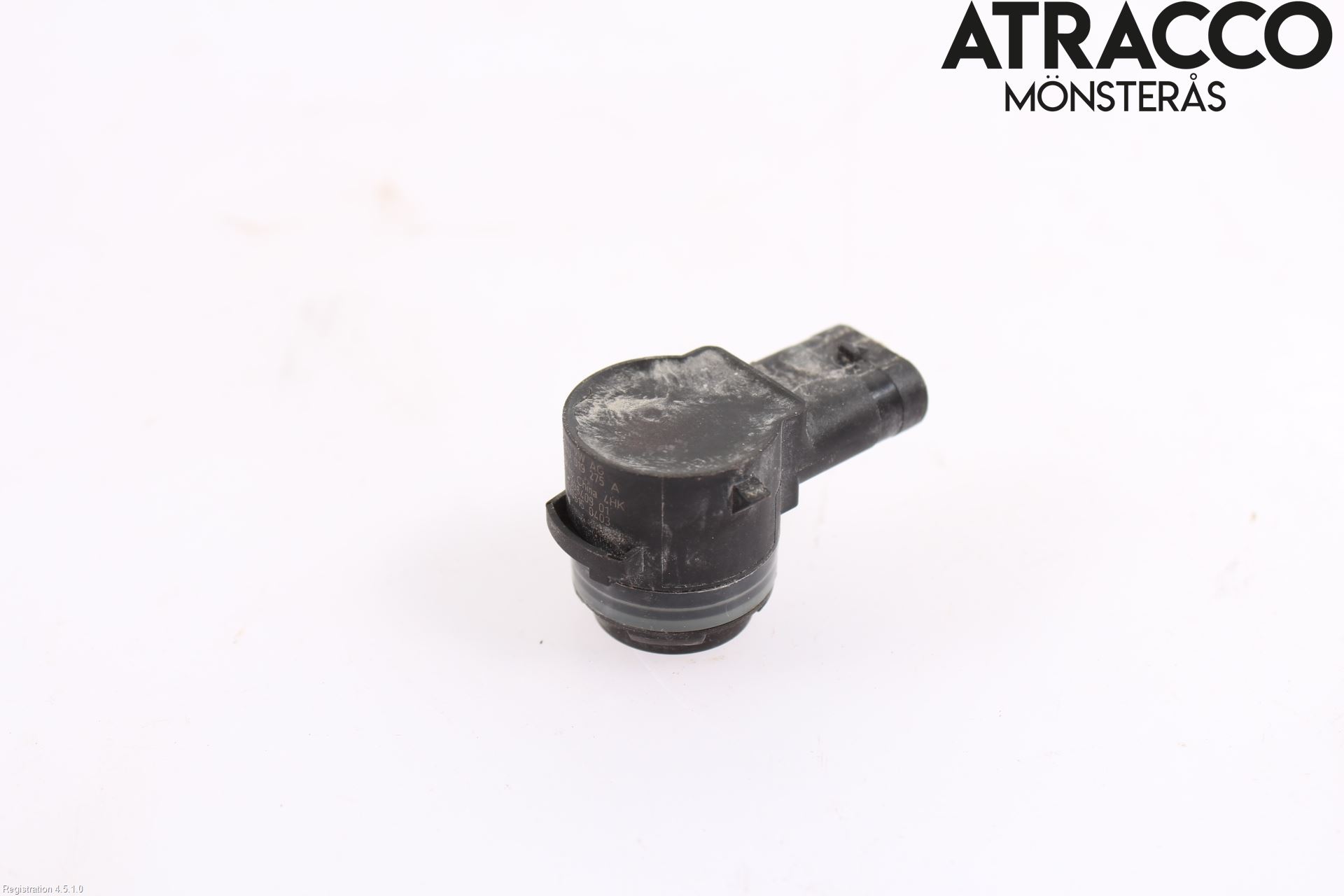 Volkswagen VW GOLF SPORTSVAN 15-20 Sensor Ryggesensor