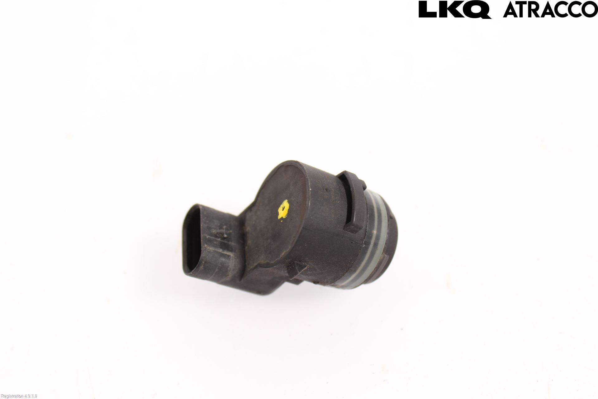 Audi Q7/SQ7 Sensor Parkering Front