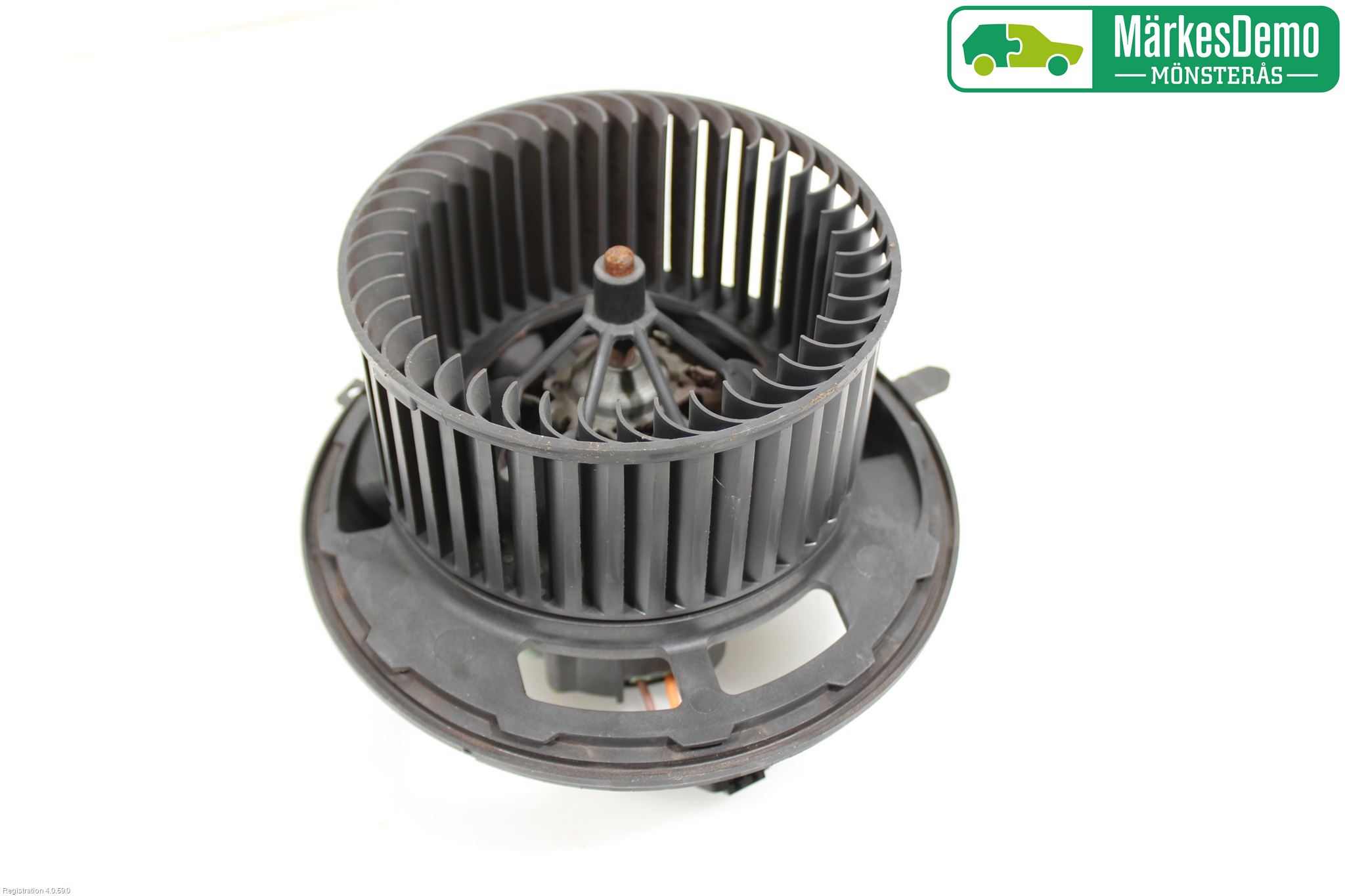 BMW 1 E87/81 5D/3D 03-11 Varmeapparat Viftemotor