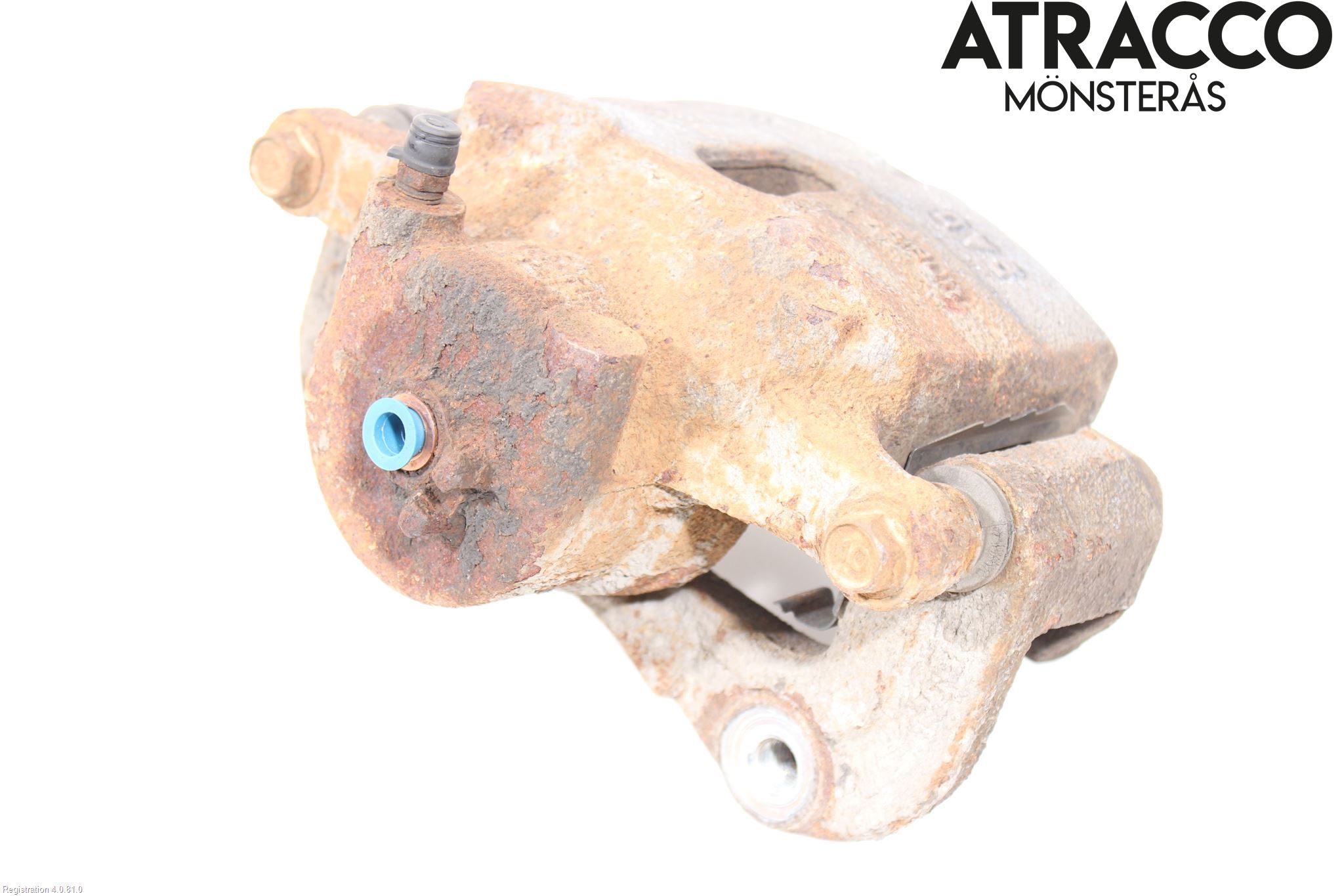 Kia OPTIMA 16-20 Bremsecaliper Foran Venstre