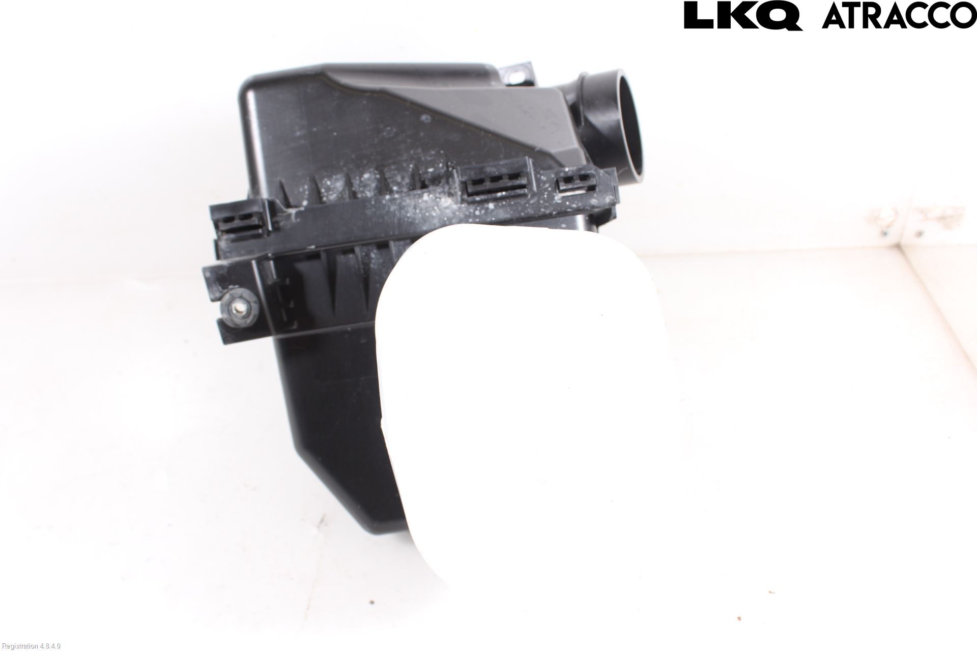 Subaru LEGACY 10-14 Luftfilter Boks