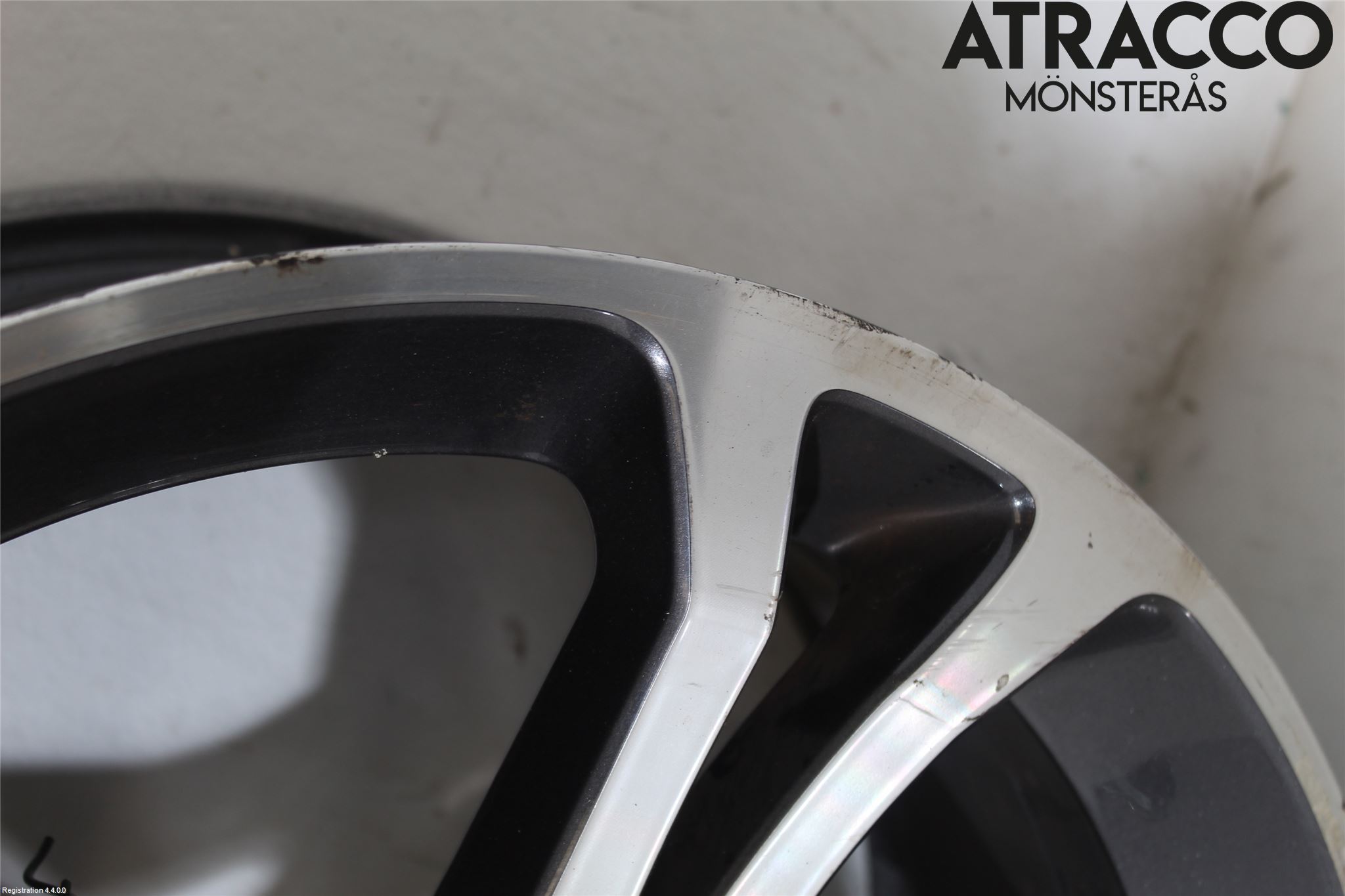 Opel INSIGNIA 09-16 Felg Aluminium
