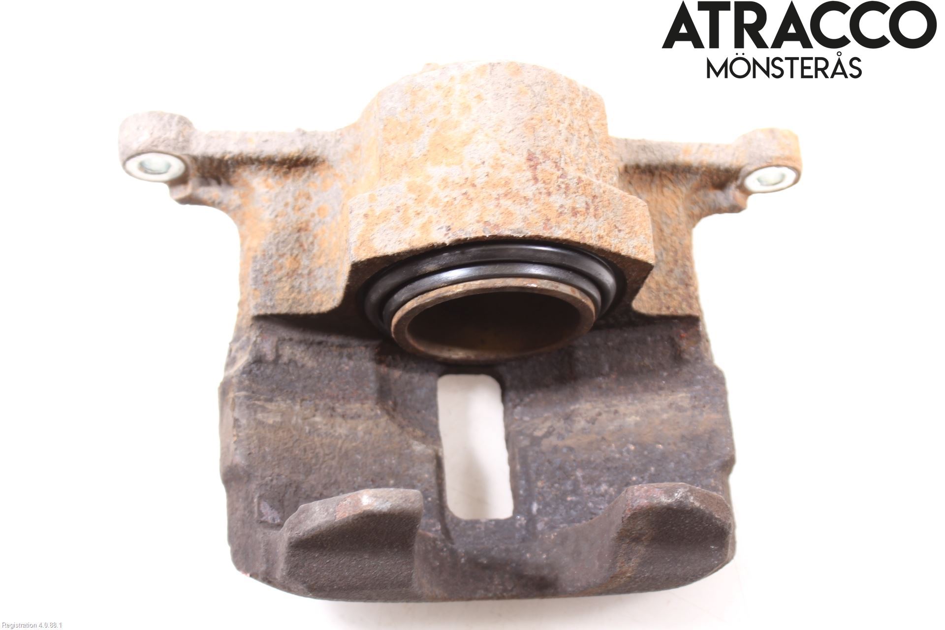 Suzuki VITARA 15- Bremsecaliper Foran Venstre