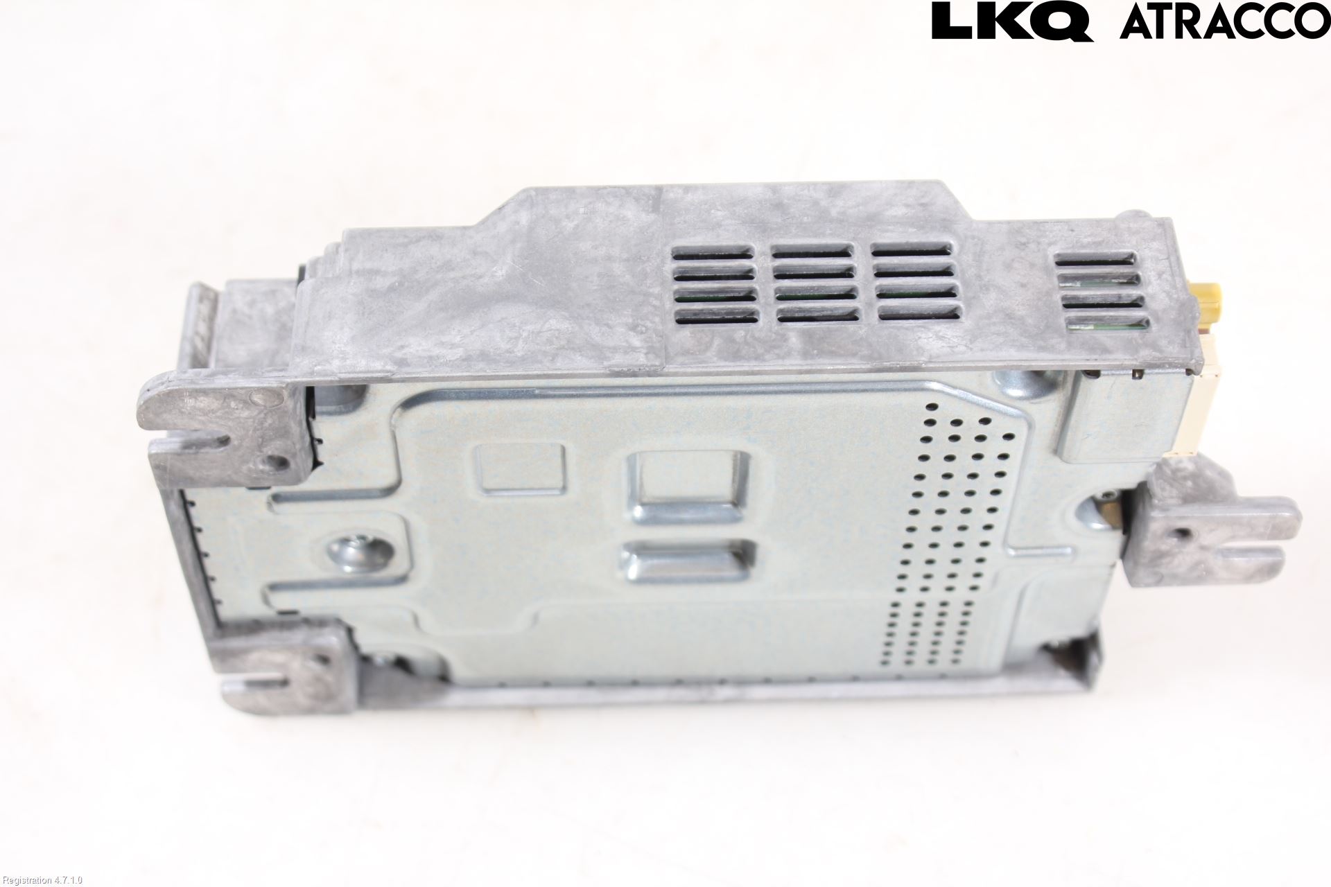 BMW 5 G30/G31/F90 17-23 Stereo Forsterker