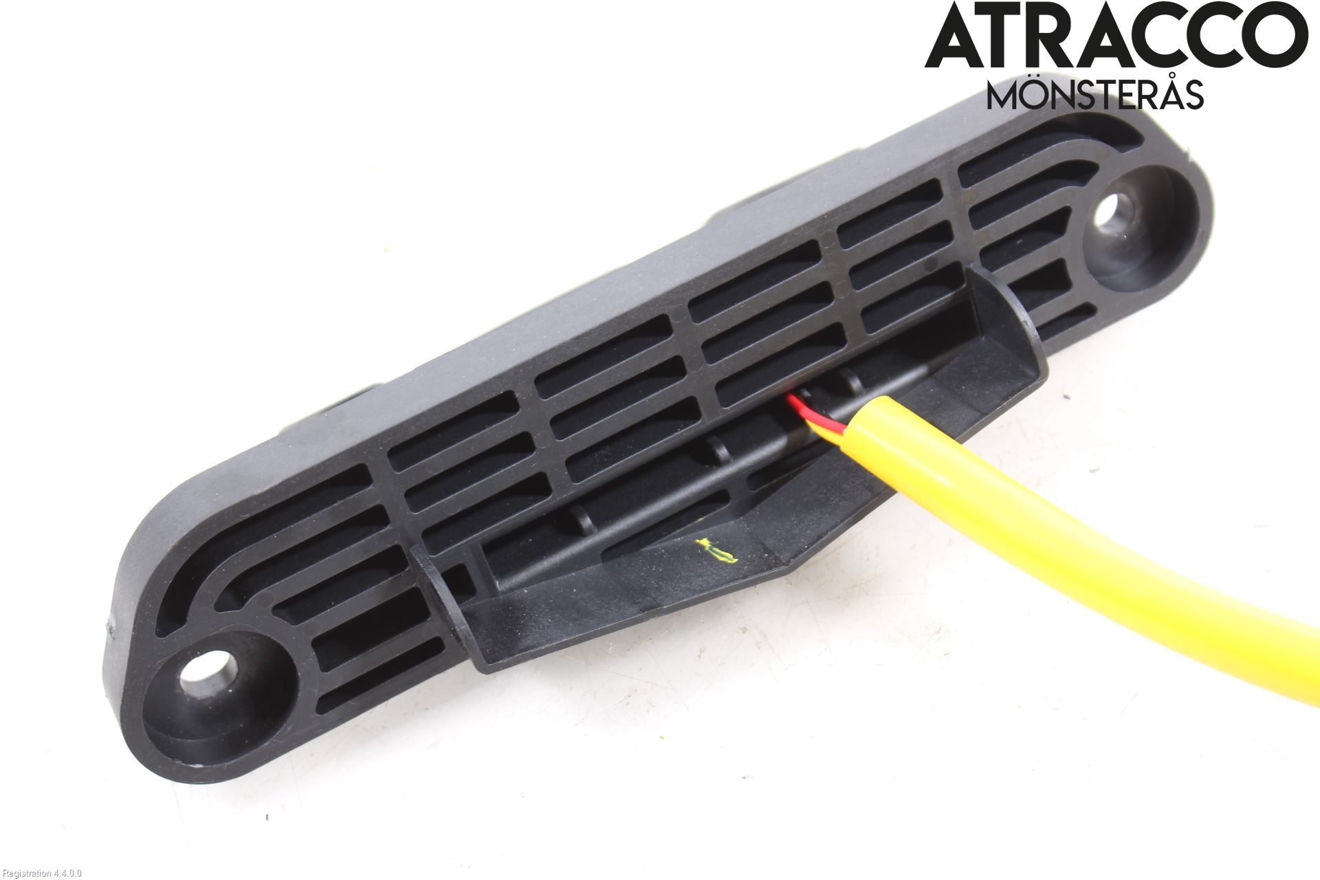 Mitsubishi ECLIPS CROSS Bakluke Handtak Ytre