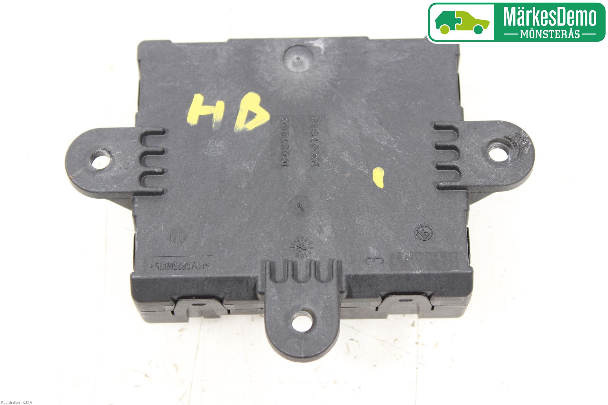 Ford MONDEO 07-15 Styreenhet Dør