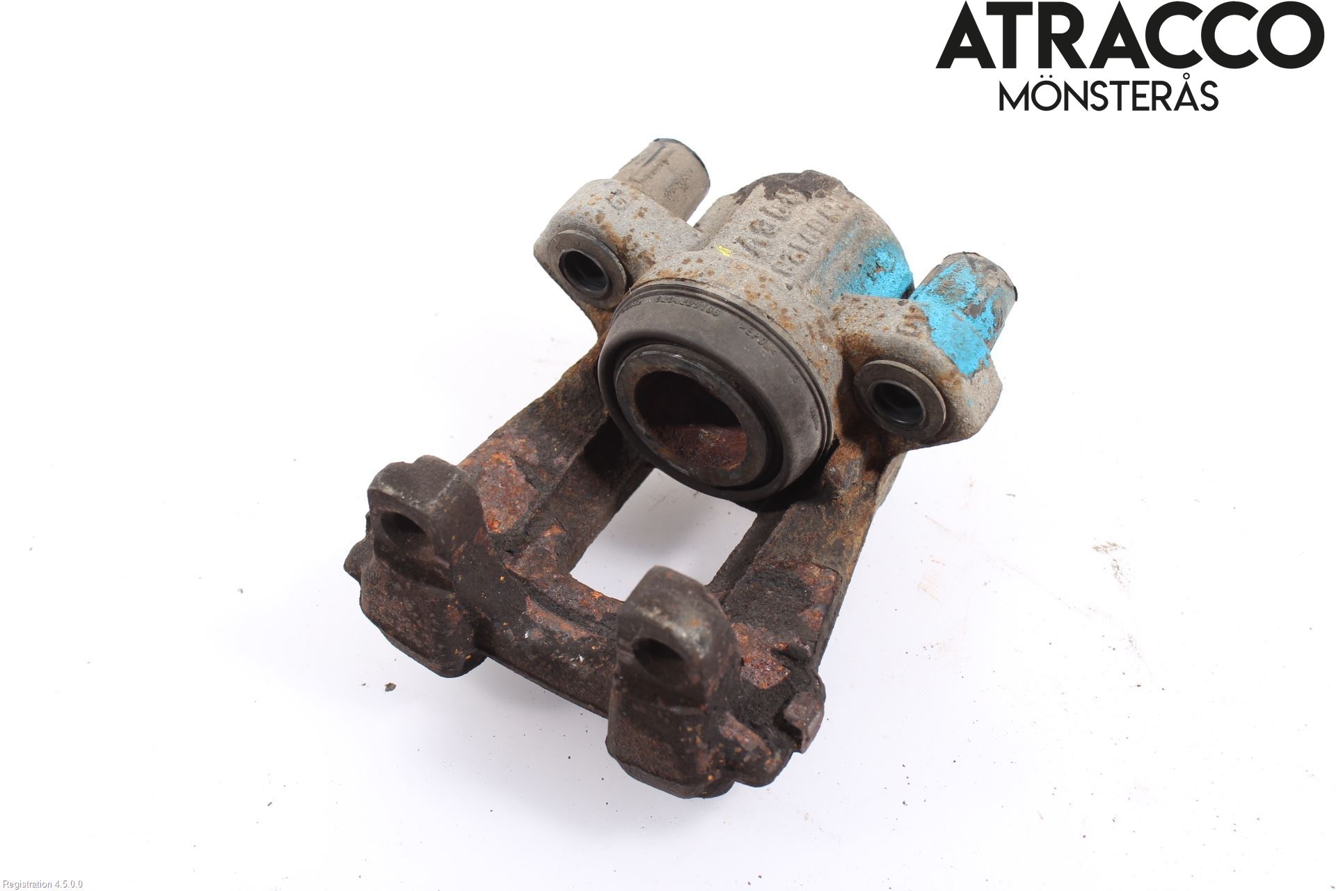 BMW 1 F20/F21 11-19 Bremsecaliper Bak Høyre