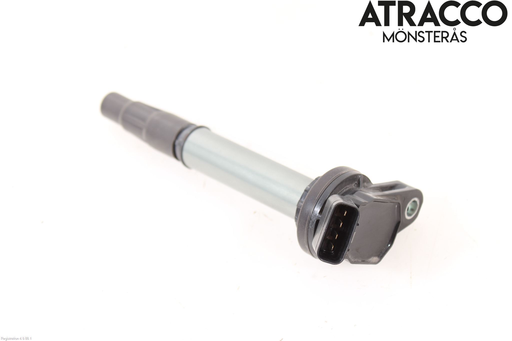 Toyota AVENSIS 16-18 Coil