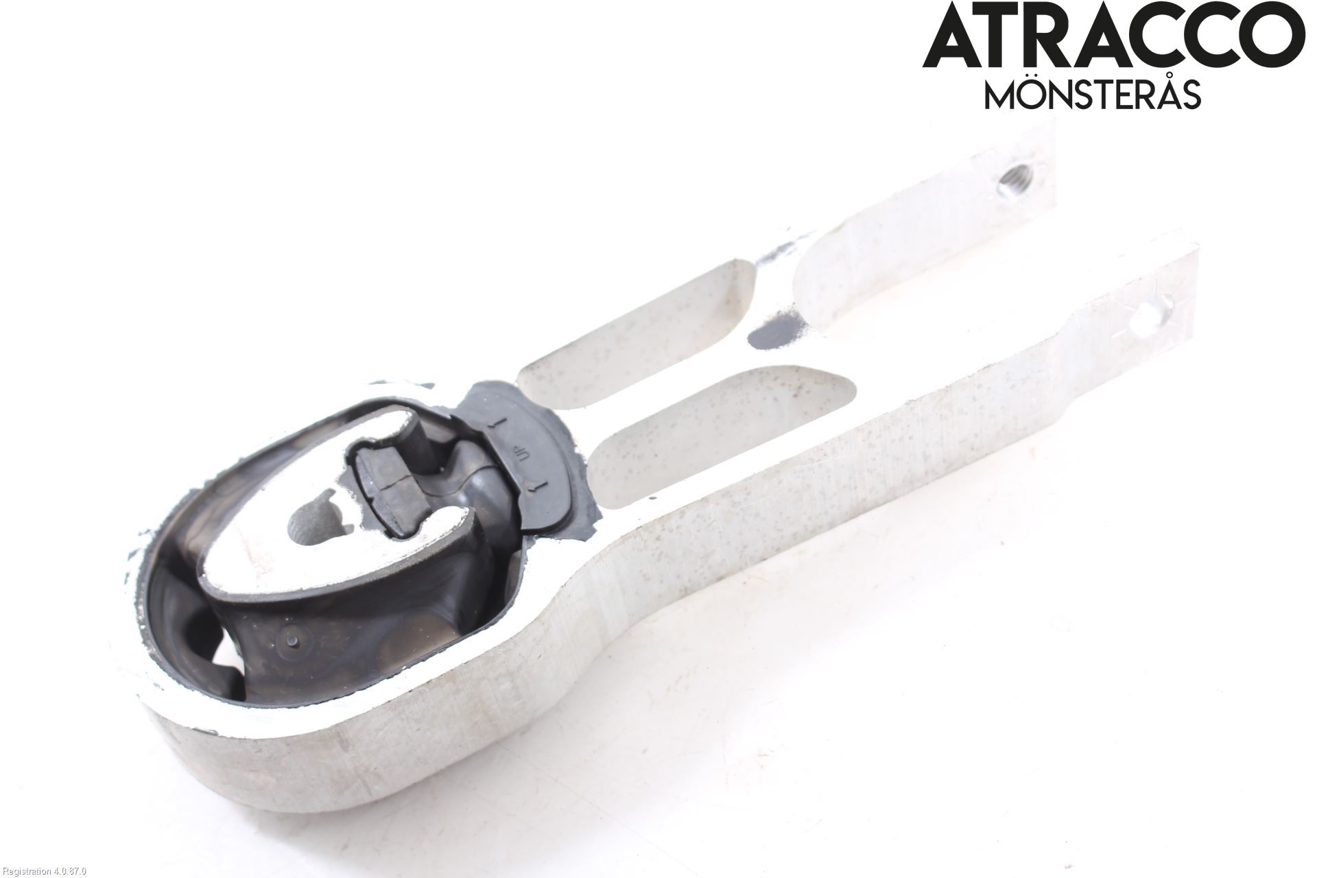 Citroen C4/E-C4 C4X/E-C4X III 21- Gearkasse Feste Gummi