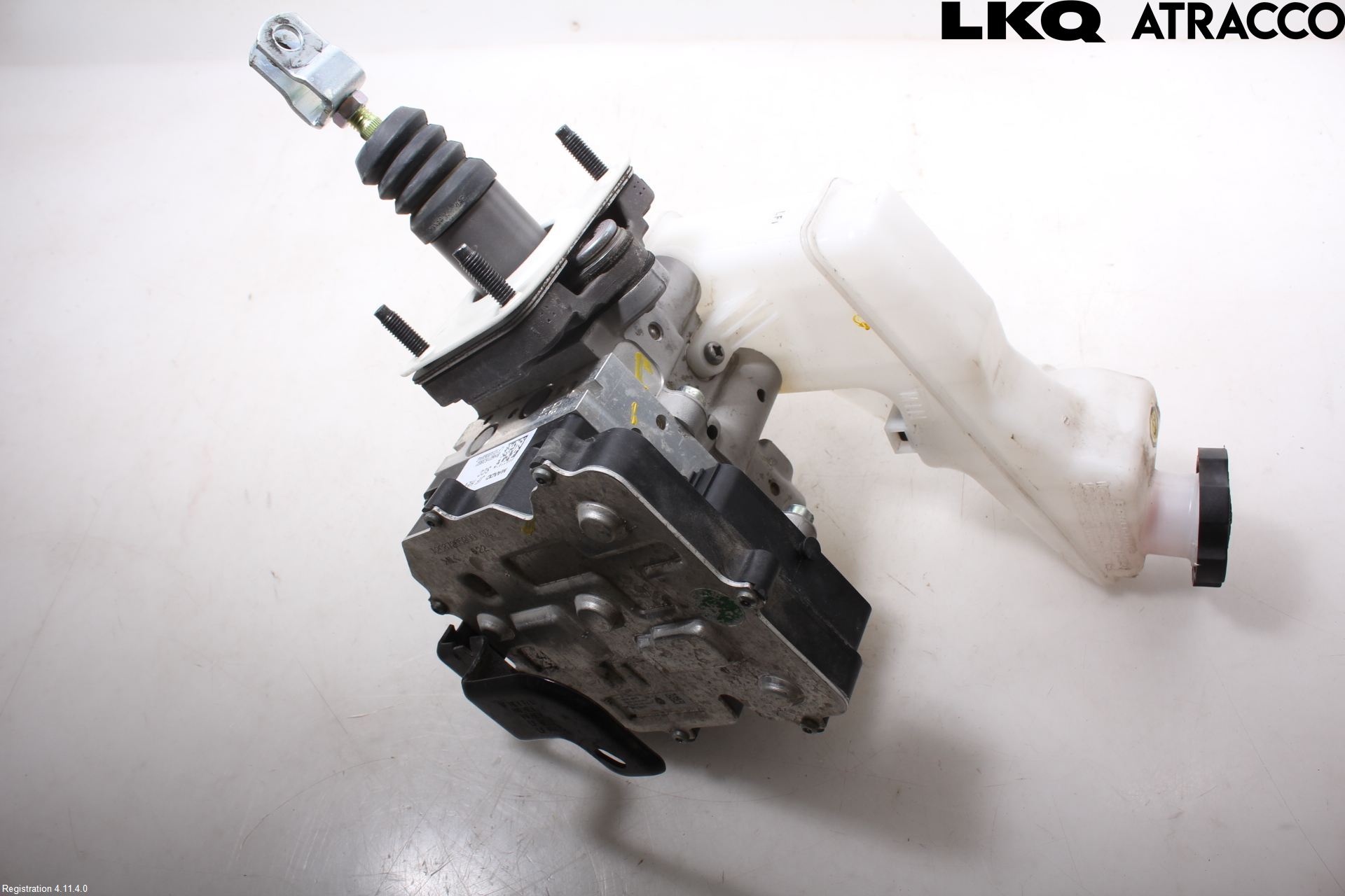 Kia OPTIMA 16-20 Abs Hydraulikkaggregat
