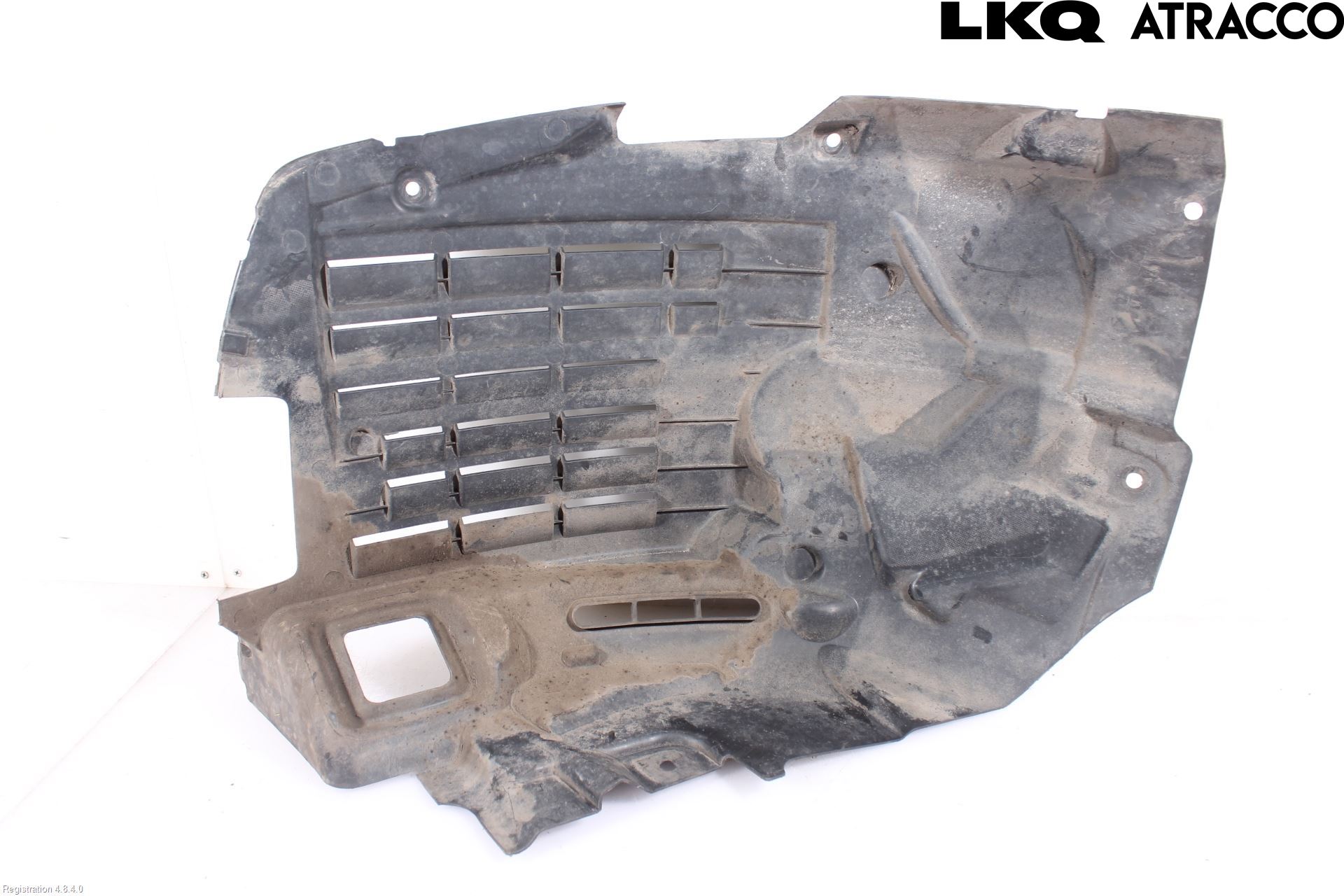 Landrover RANGE ROVER SPORT (L494) 14-22 Skjerm Indre