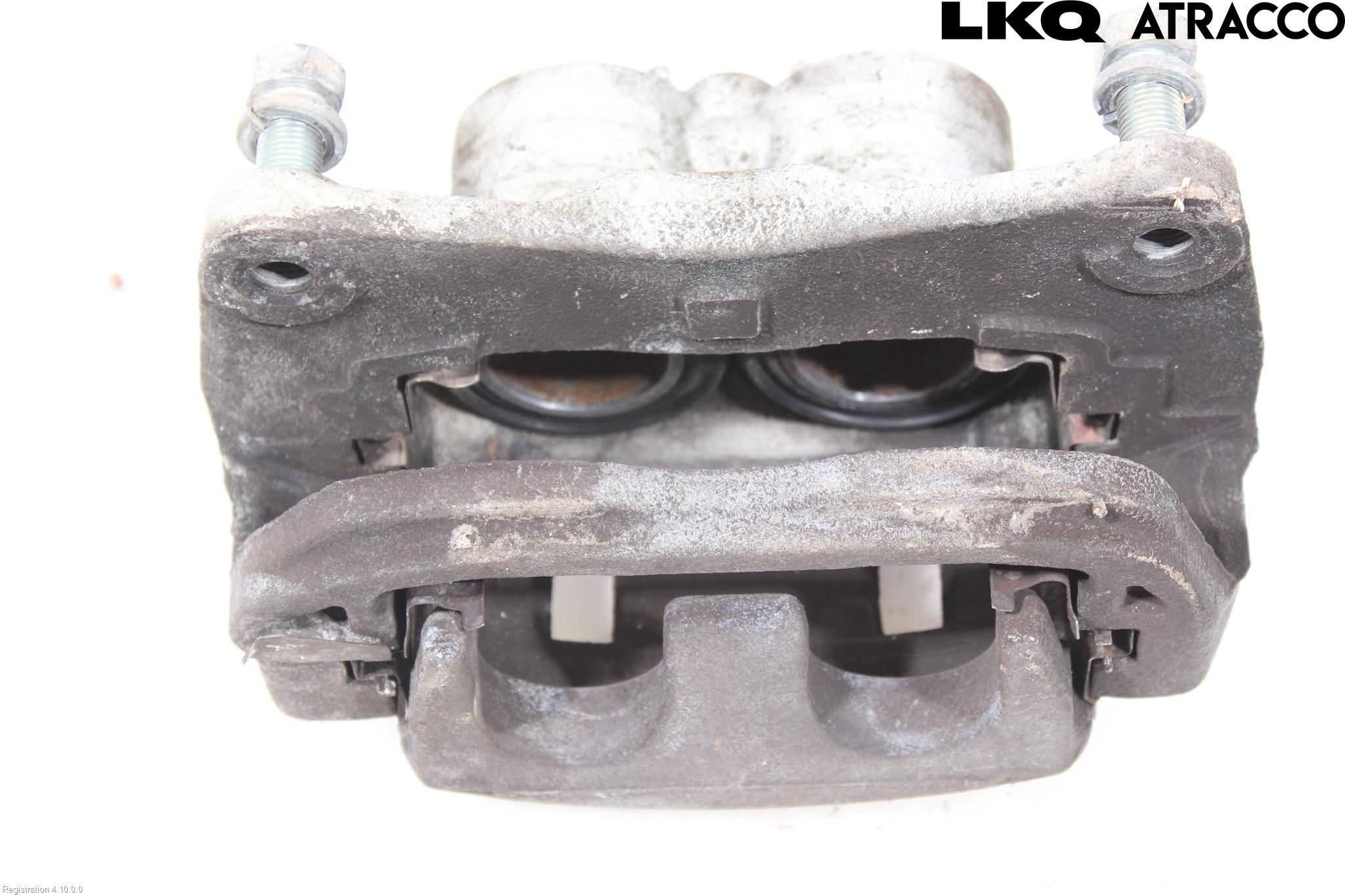 Subaru XV 12-17 Bremsecaliper Foran Venstre