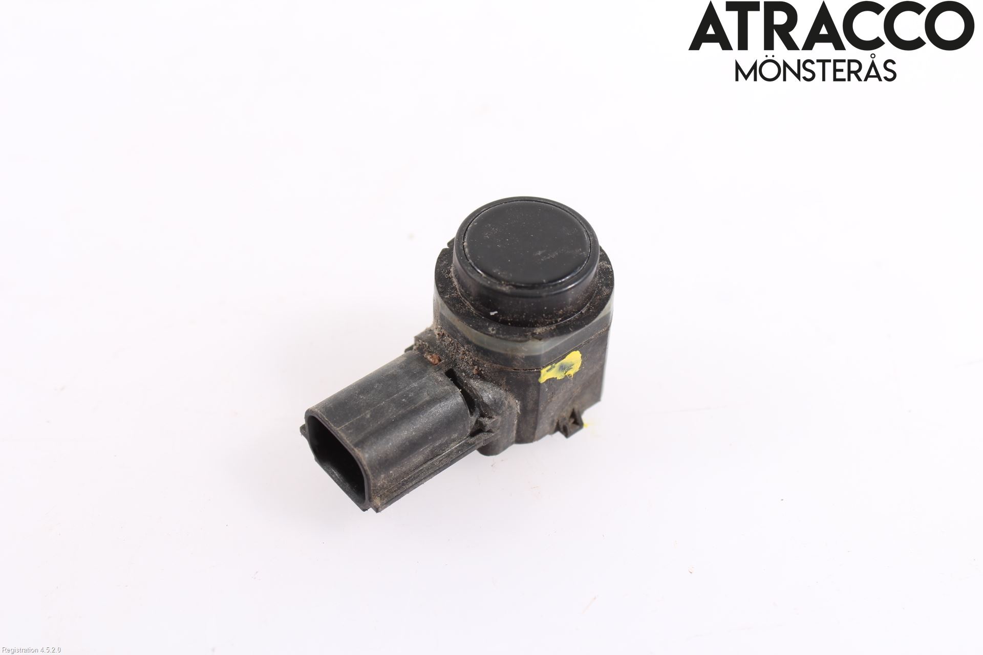 Ford FOCUS 15-18 Sensor Ryggesensor