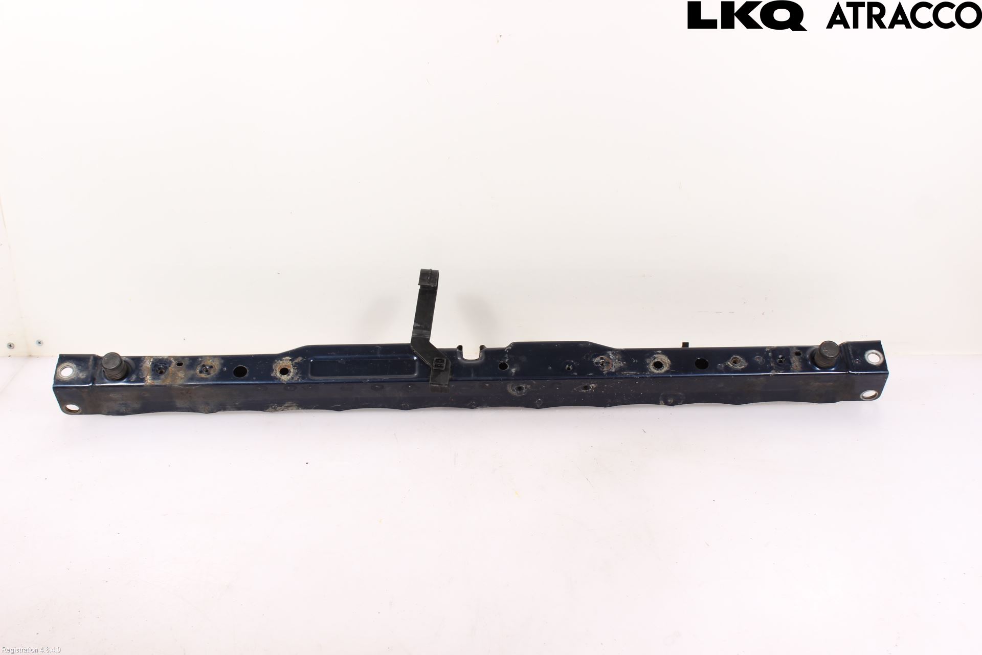 Toyota RAV 4 06-12 Frontplate