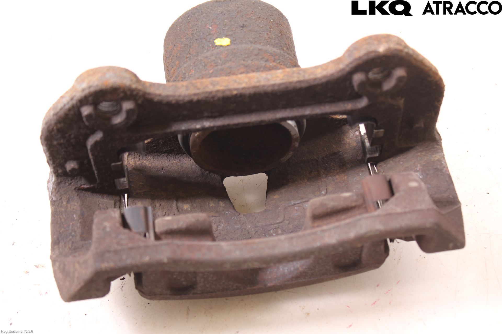 Hyundai TUCSON 05- Bremsecaliper Foran Høyre