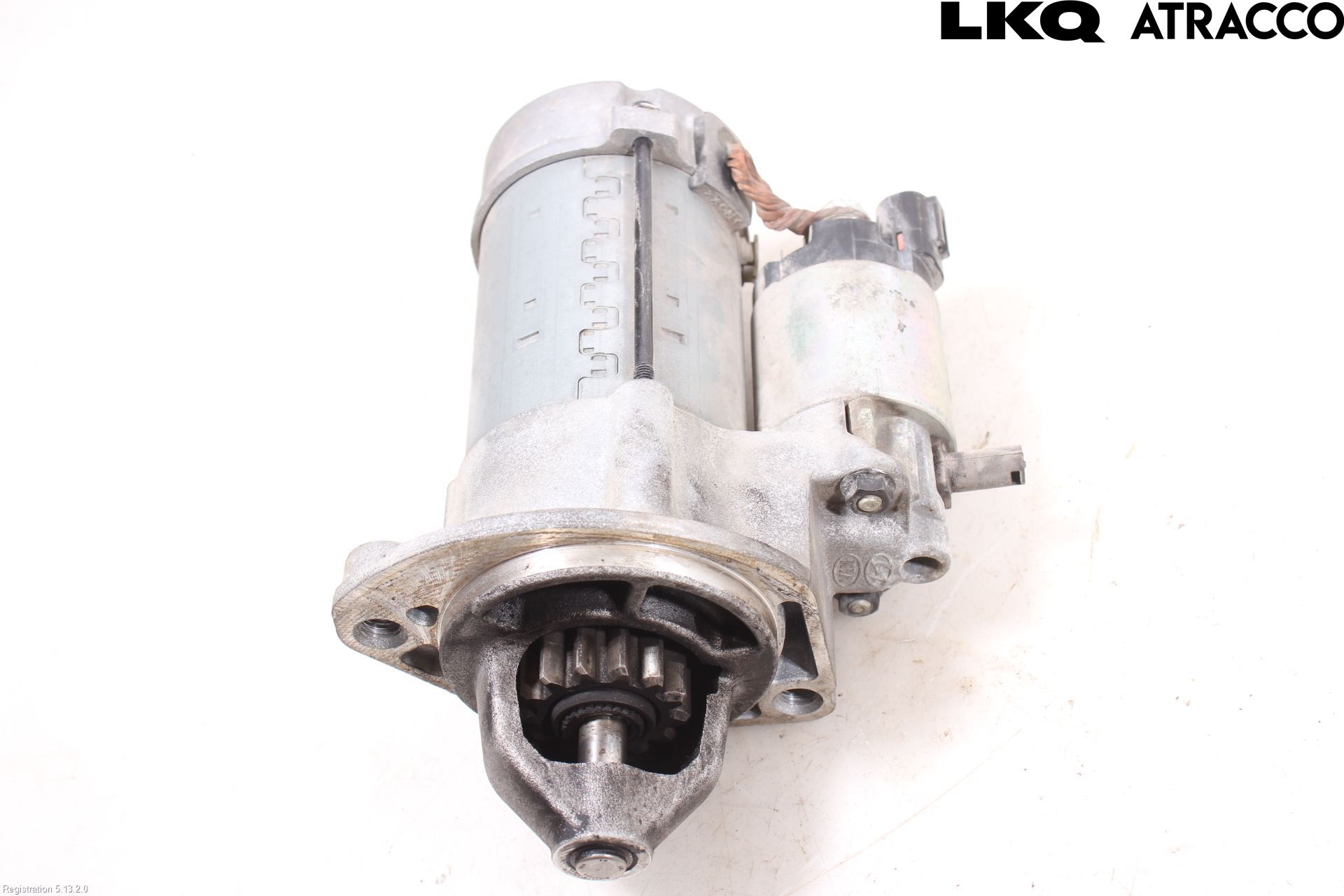 Kia CEED 06-12 Startmotor Diesel