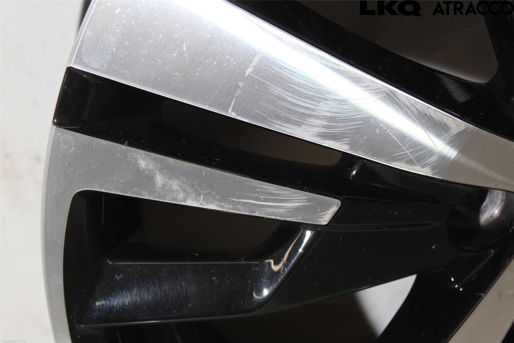 Peugeot 3008 17-24 Felg Aluminium