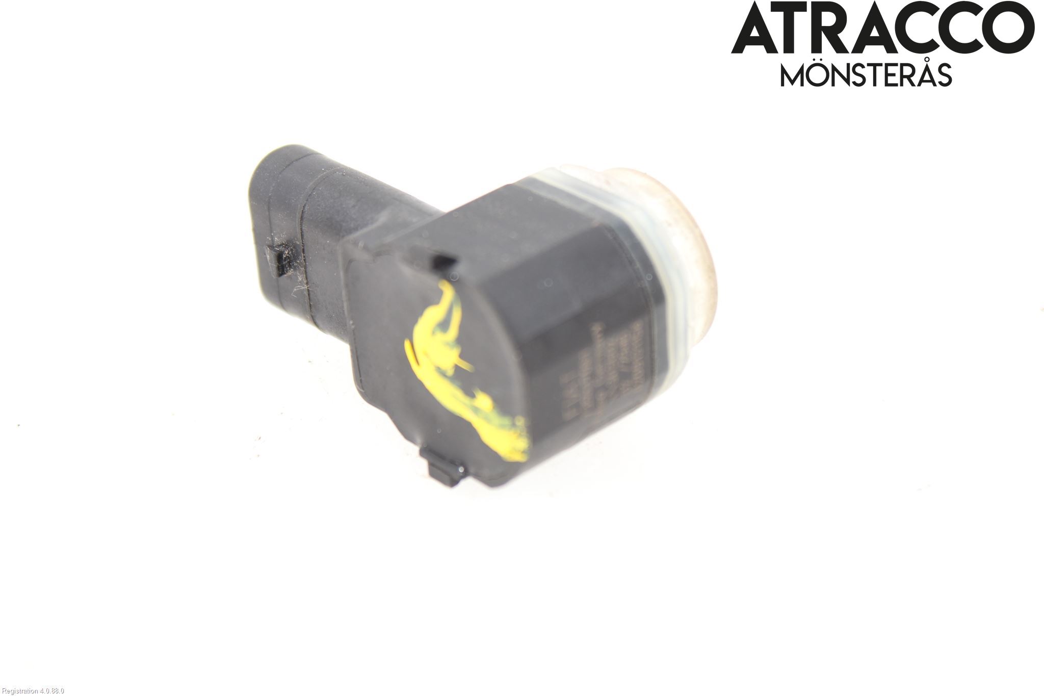 Fiat 500 07- Sensor Ryggesensor