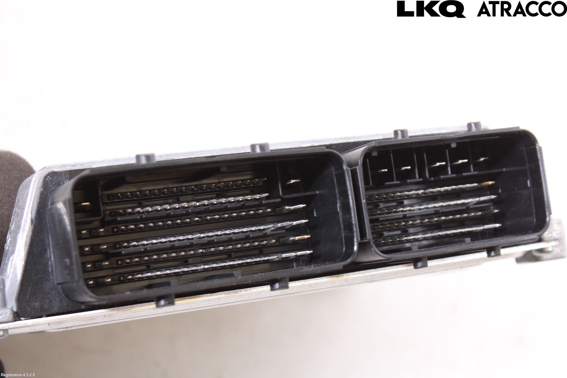 Citroen C4/E-C4 C4X/E-C4X III 21- Styreenhet Innsprøytning