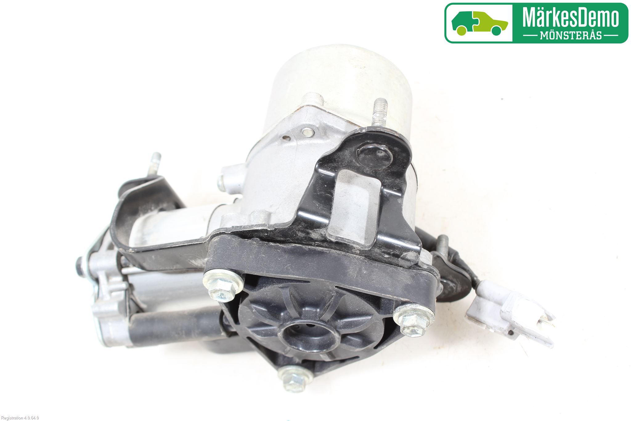 Mitsubishi OUTLANDER 13-21 Vacuumpumpe