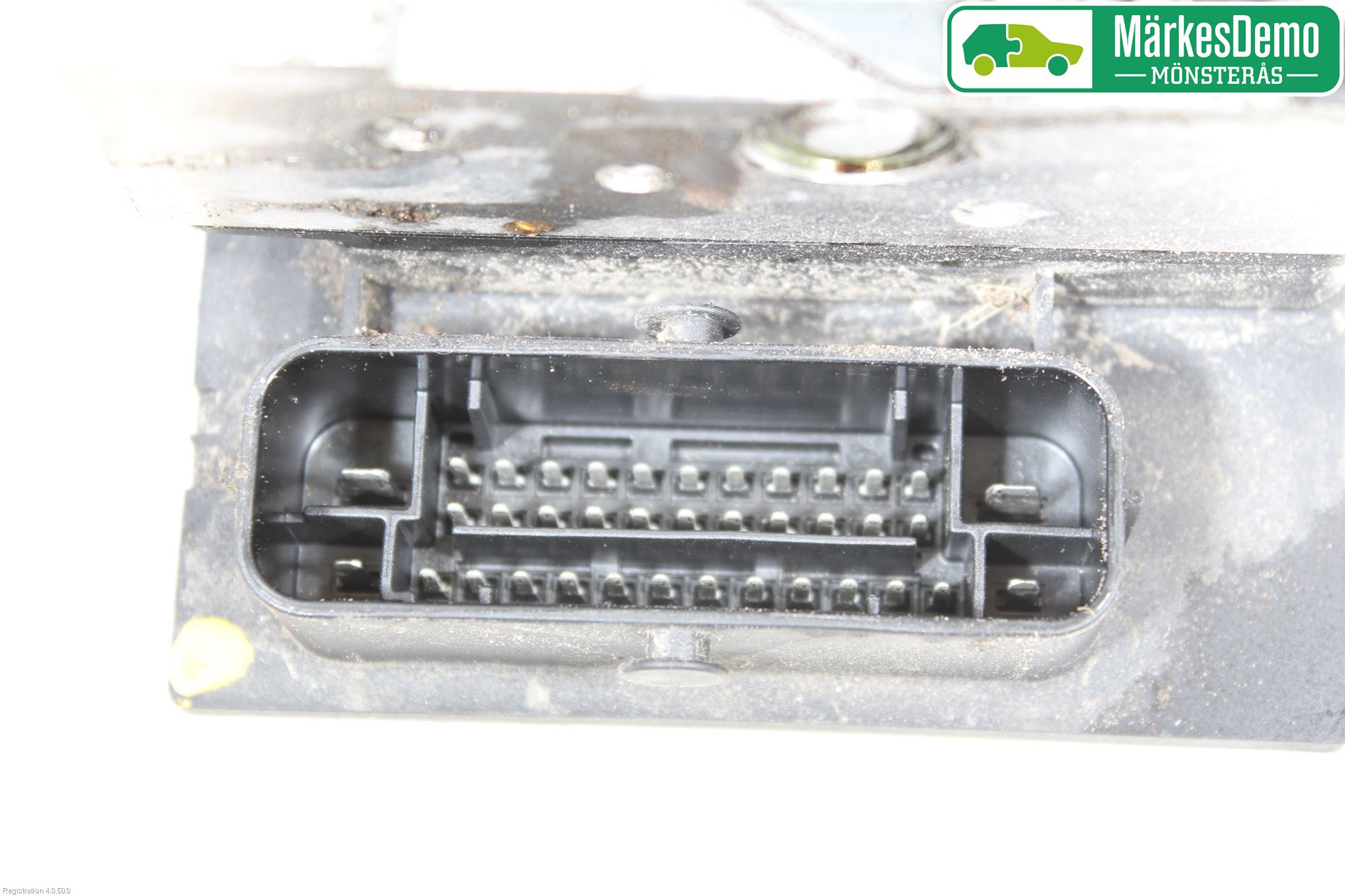 Audi A4/S4 05-07 Abs Hydraulikkaggregat