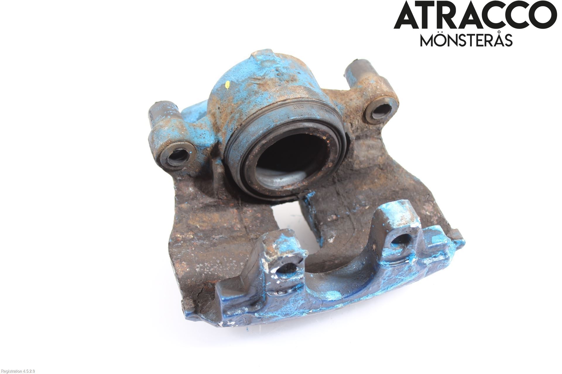 Peugeot 306 Bremsecaliper Foran Venstre
