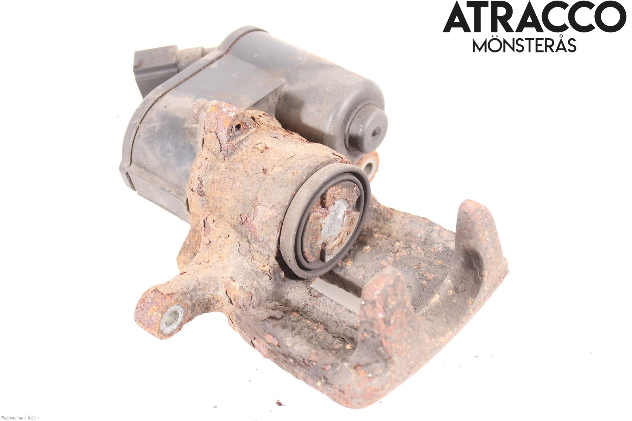 Audi A6/S6     05-11 Bremsecaliper Bak Venstre