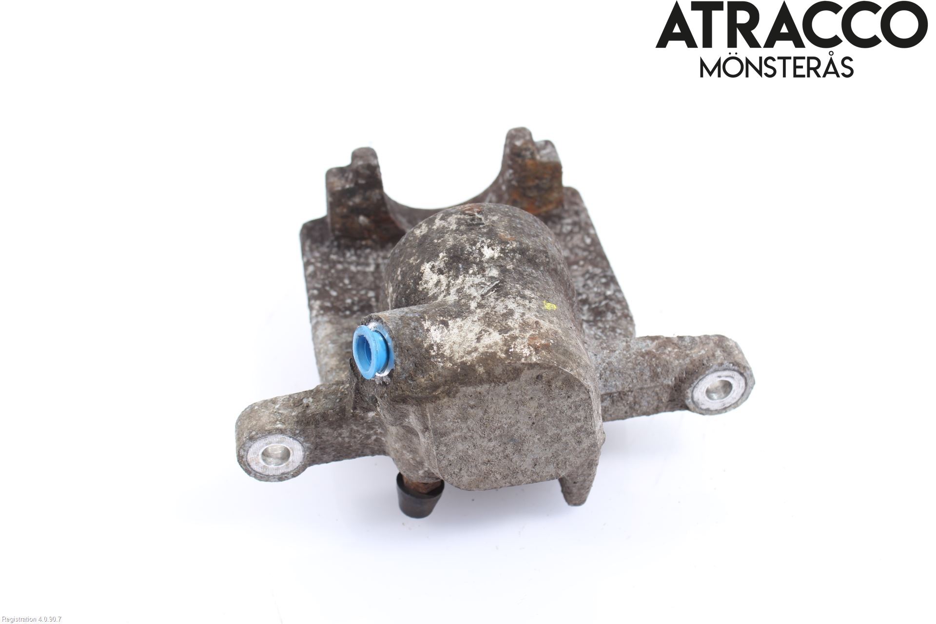 Toyota VERSO 09-18 Bremsecaliper Bak Venstre