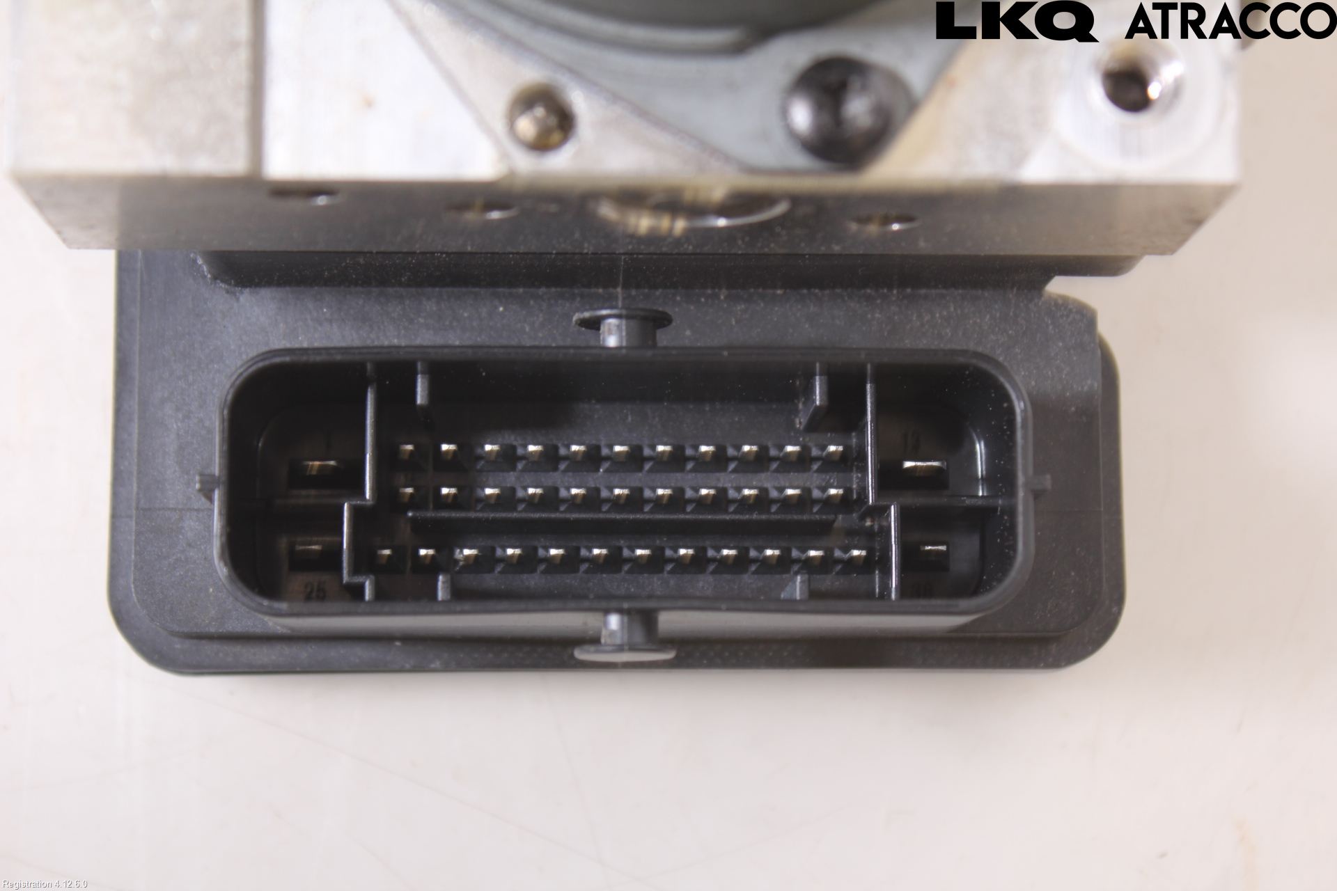 Hyundai i20 GB 15-20 Abs Hydraulikkaggregat