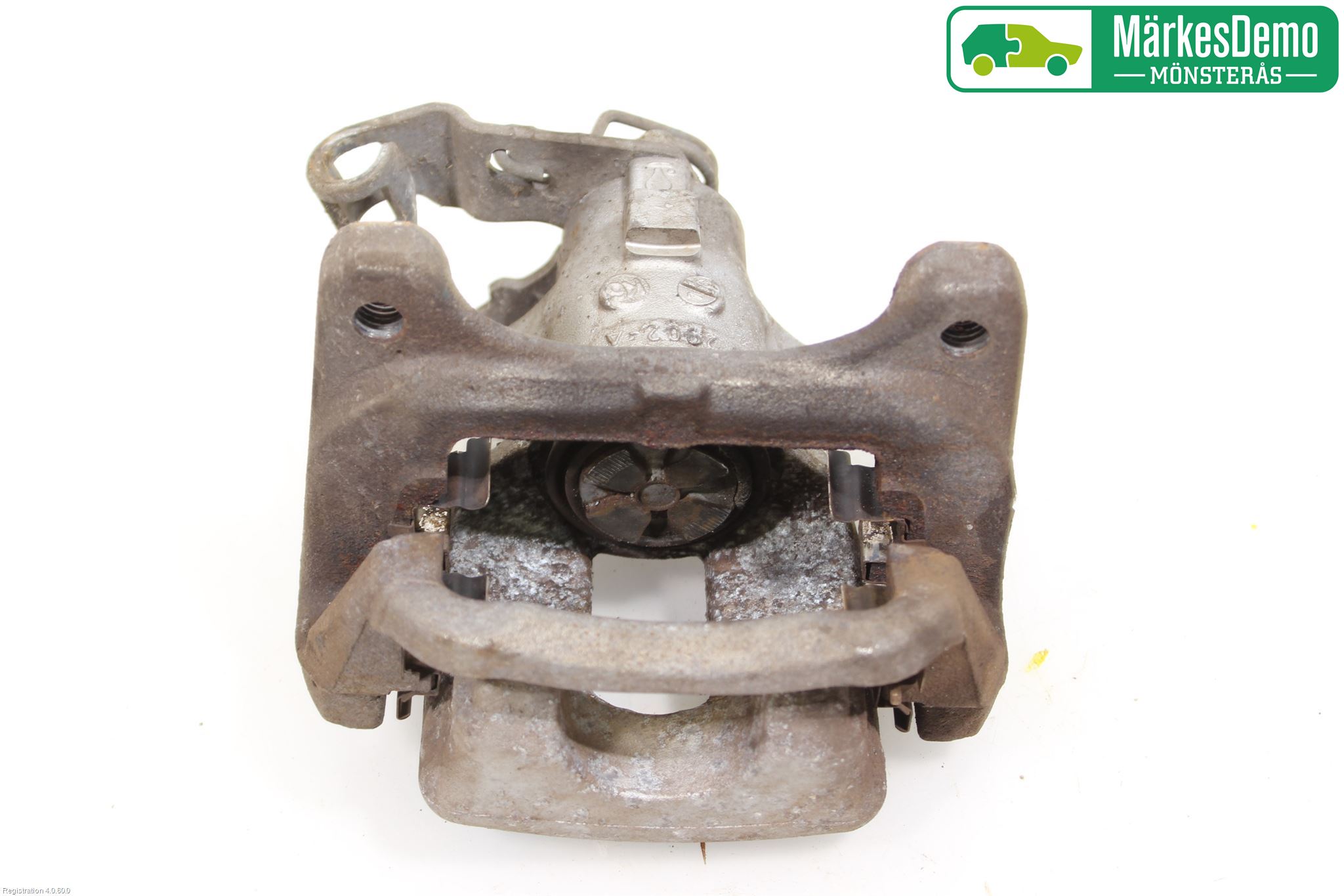 Opel ASTRA K 16-22 Bremsecaliper Bak Høyre