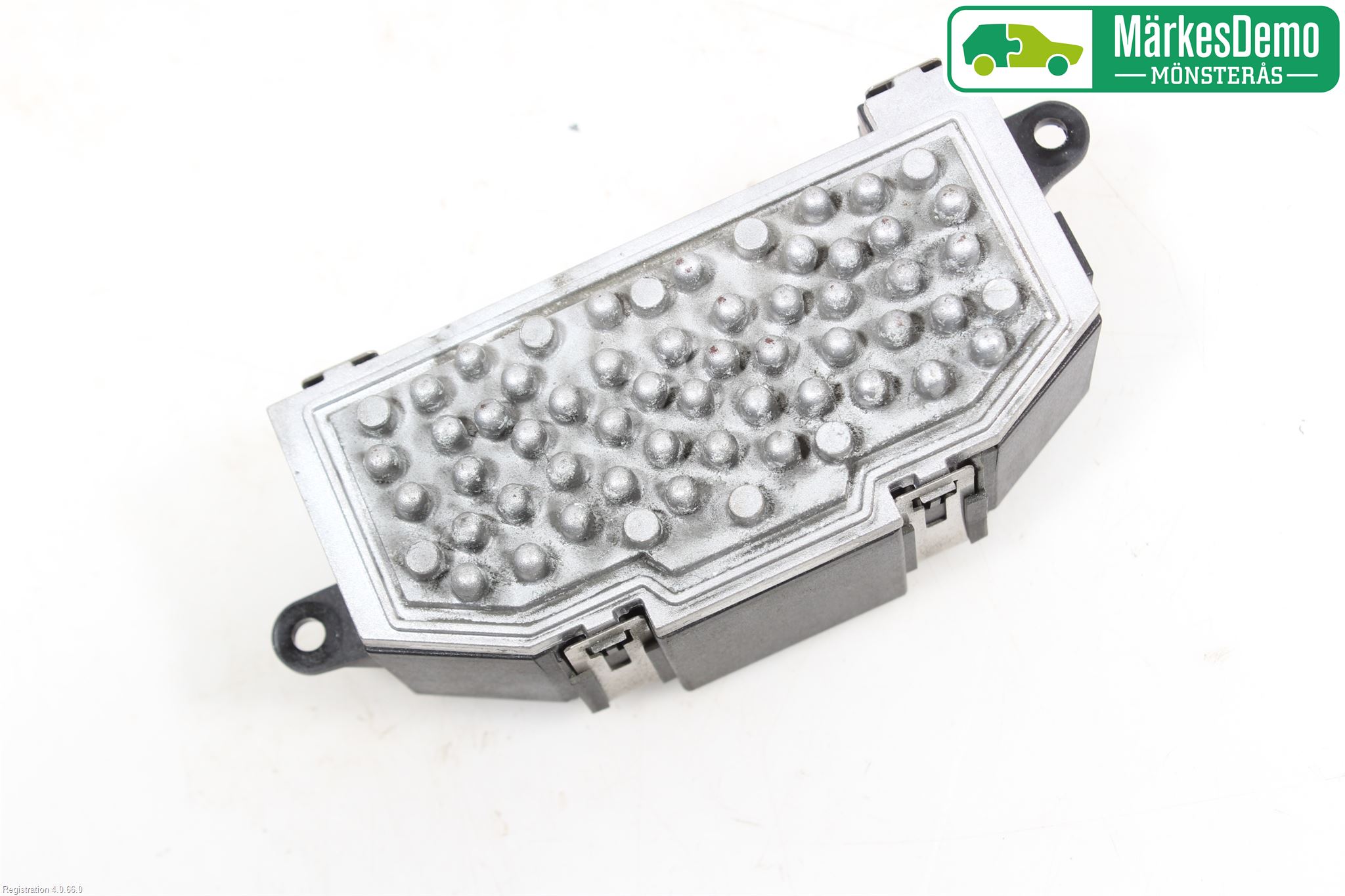 Volkswagen VW PASSAT CC 08-16 Varmeapparat Viftemotstand