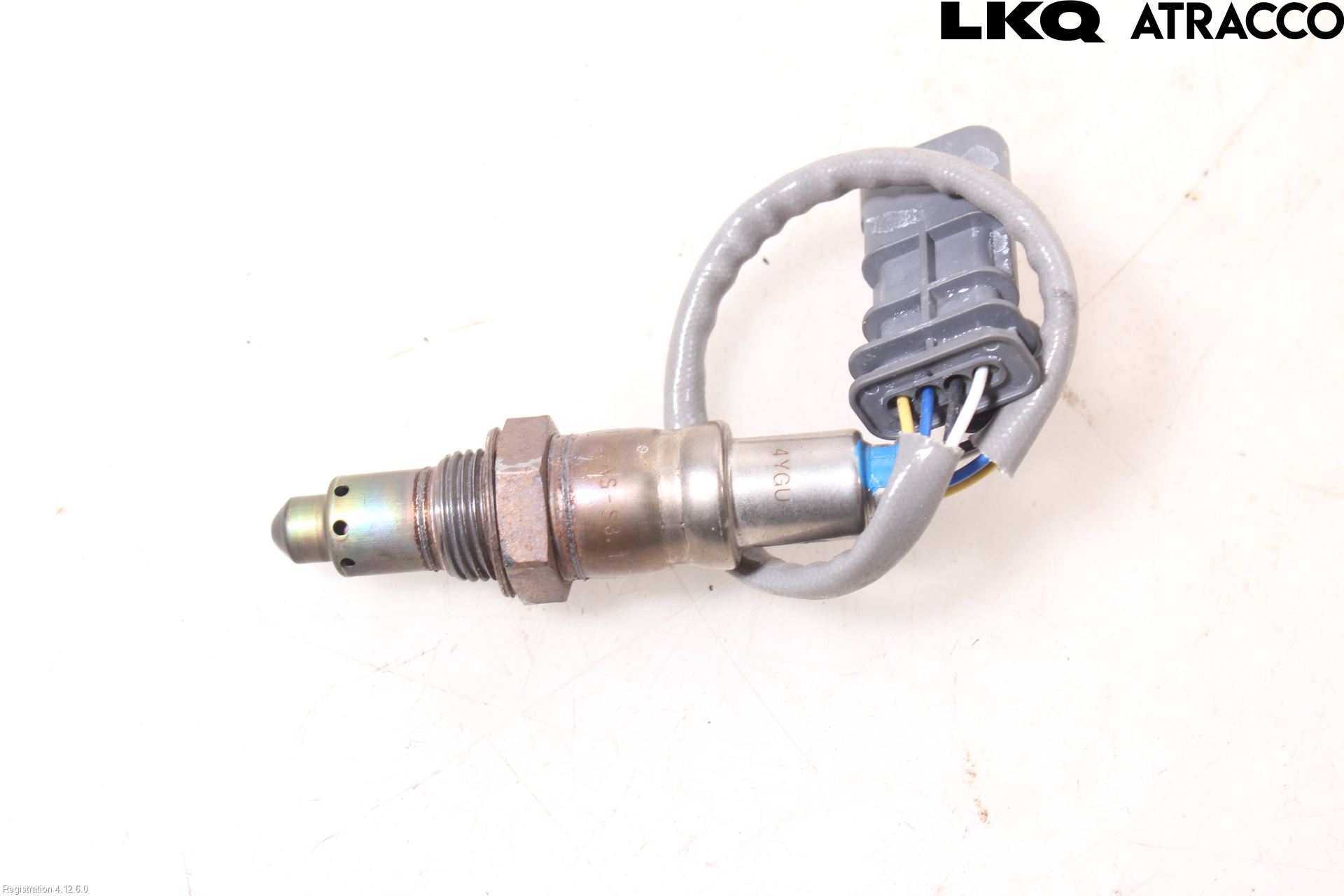 Peugeot 2008/E-2008 20- Inns Lambdasonde