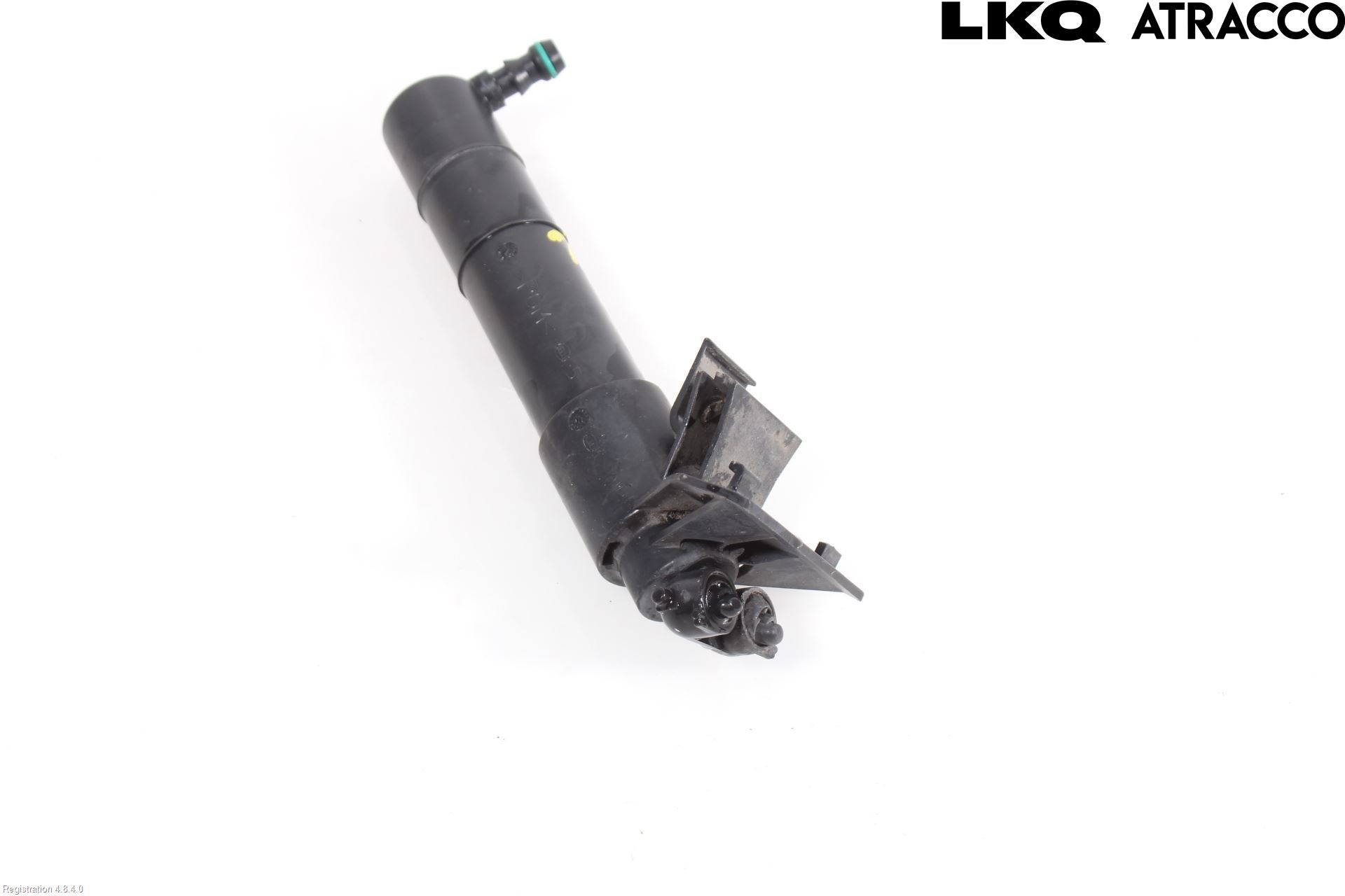 Ford FOCUS 08-11 Spylerdyse Frontlykter
