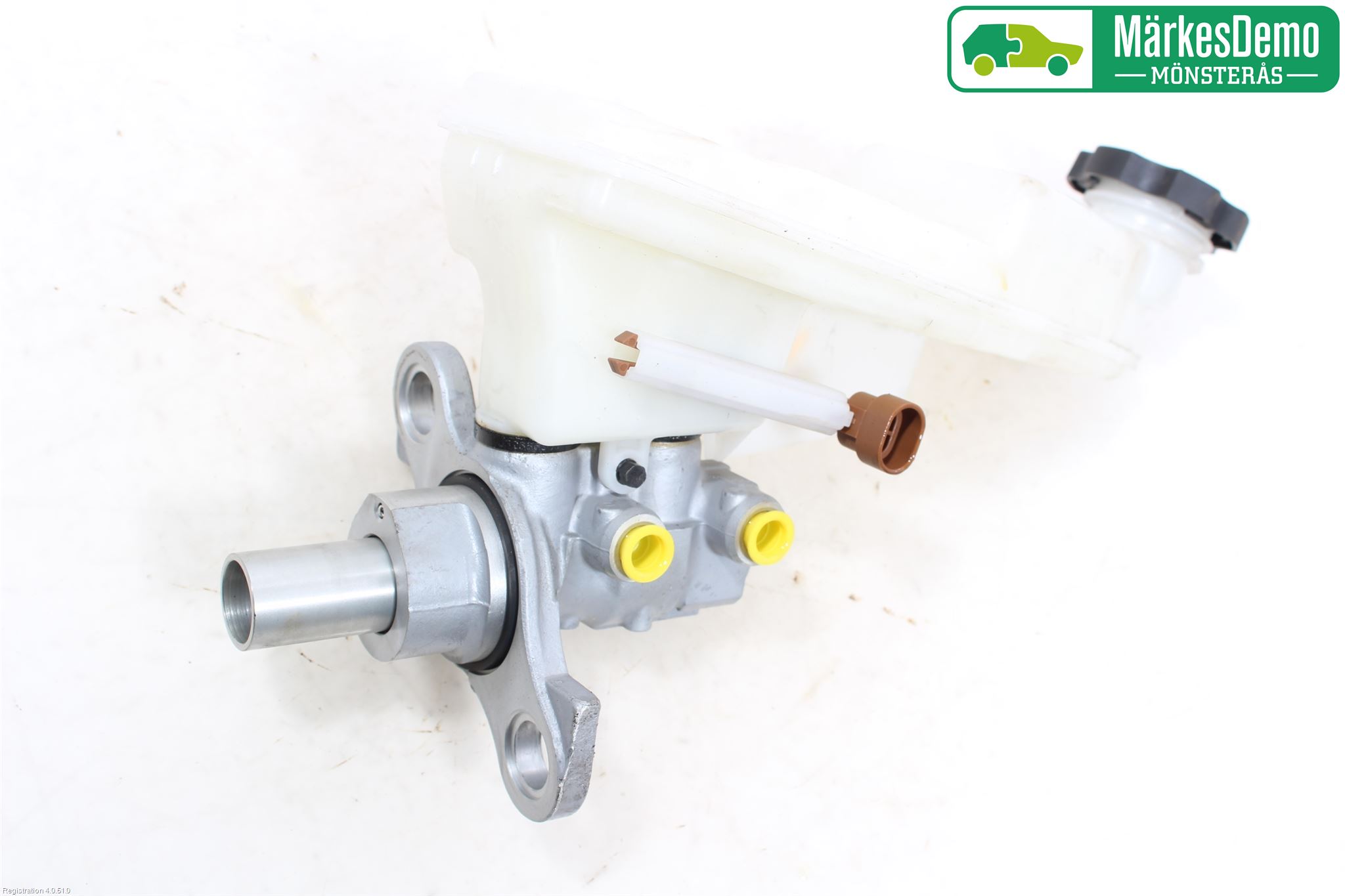 Opel ASTRA K 16-22 Brems Hovedsylinder