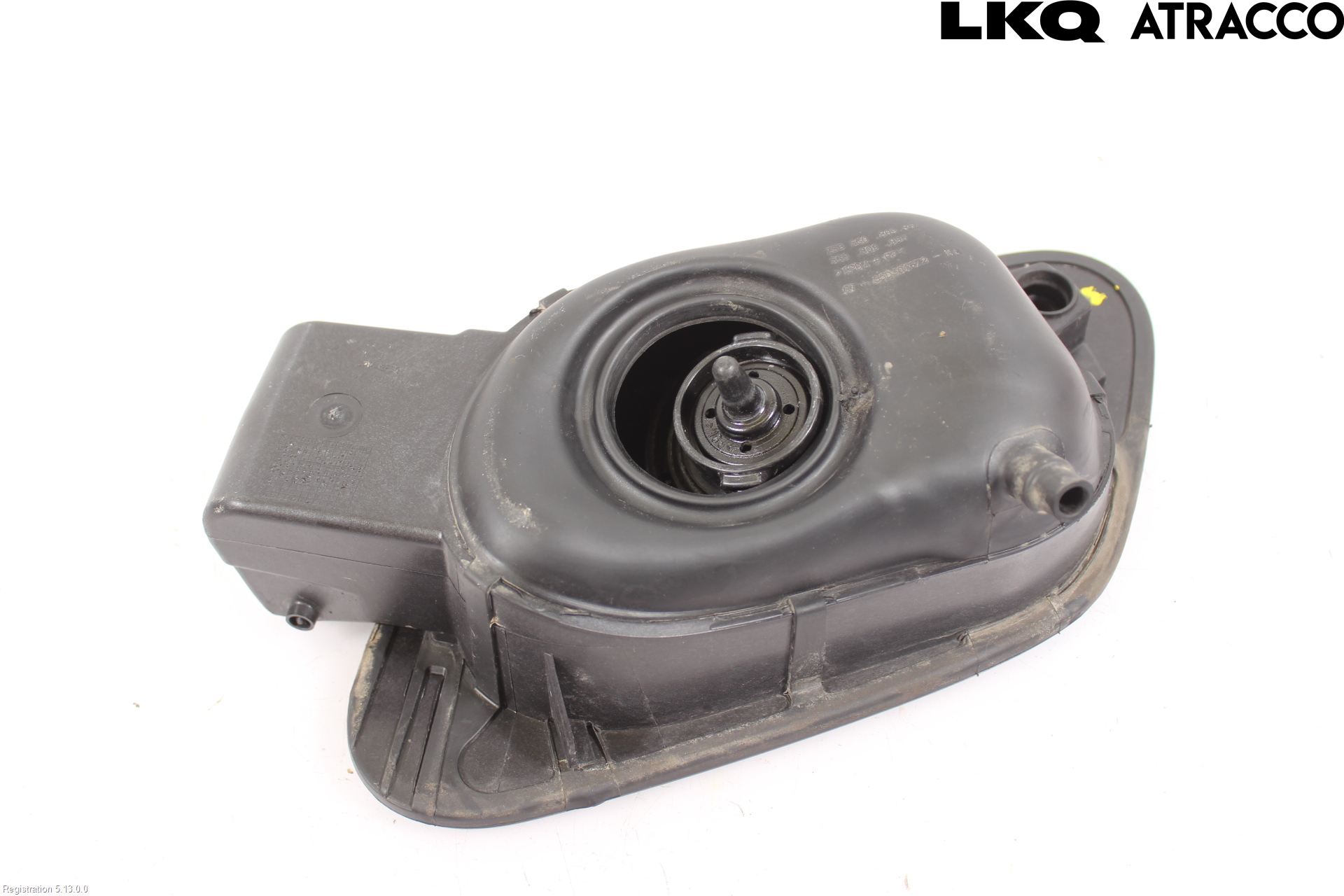 Volkswagen VW GOLF / E-GOLF VII 13-20 Drivstoff Tankluke
