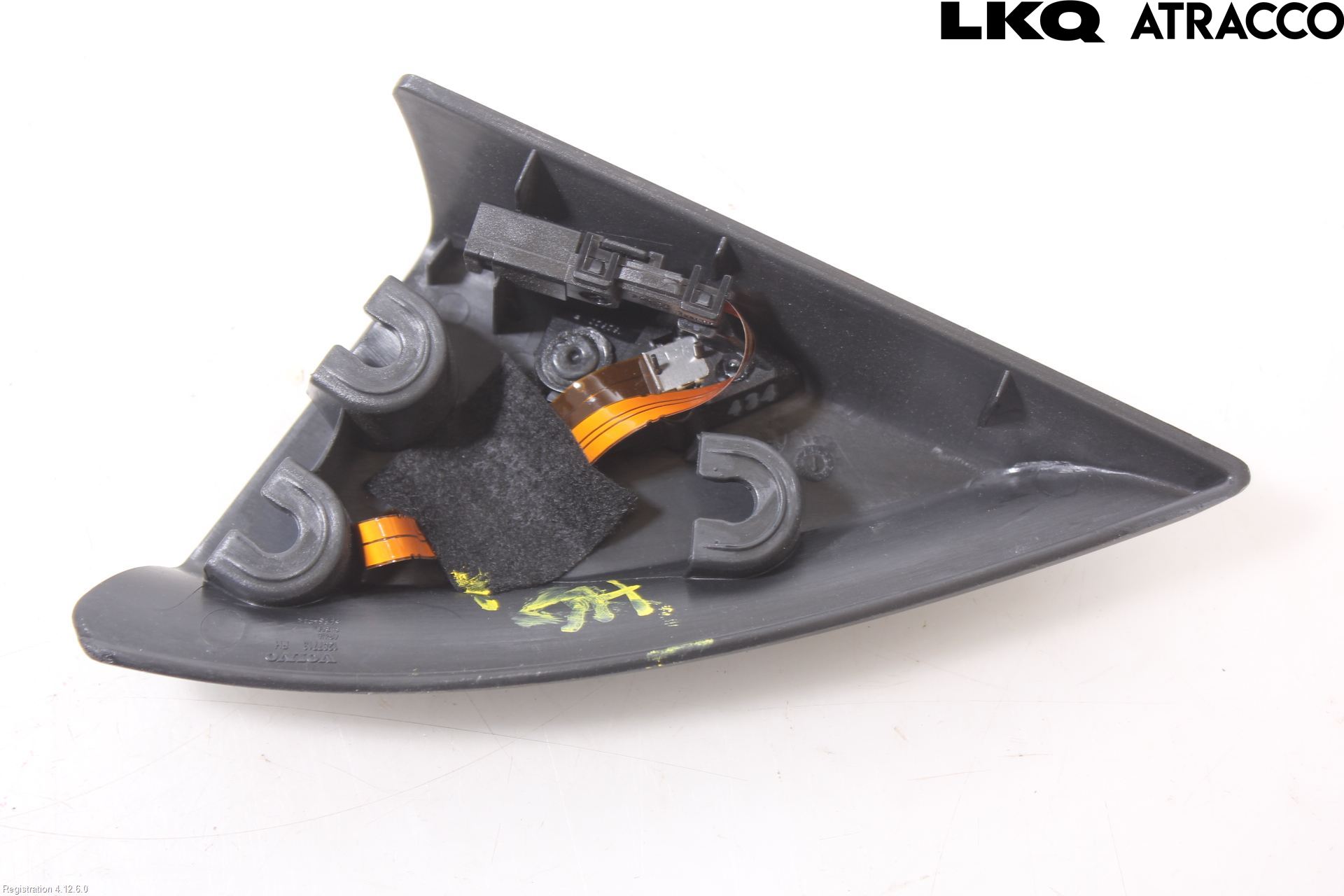 Volvo V40 12-19 Dørtrekk Innlegg Høyre