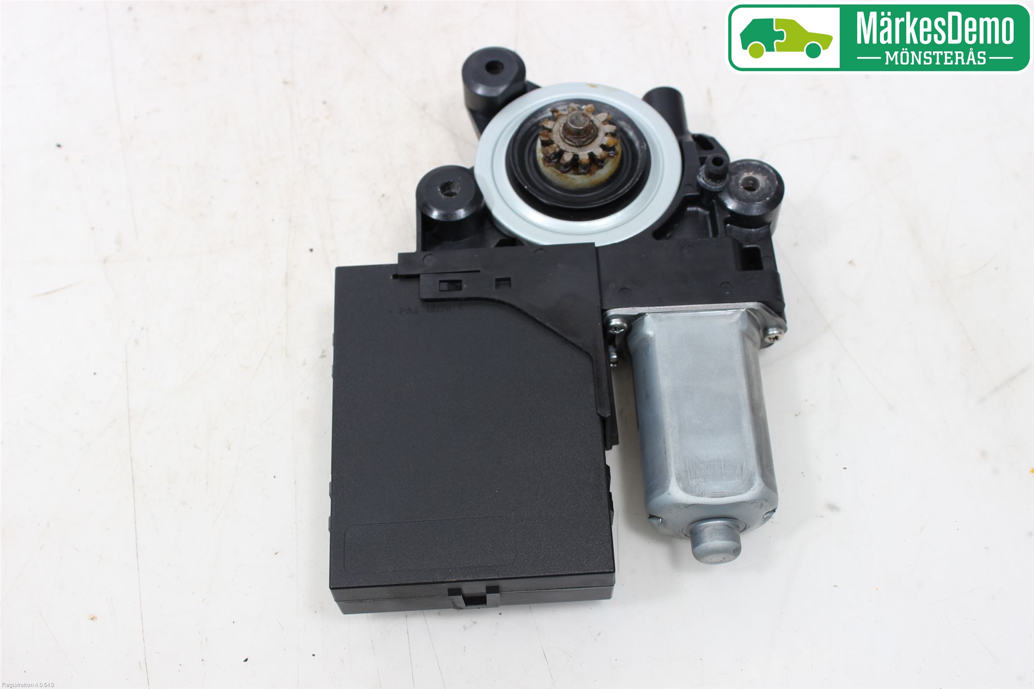Volvo V50 08-12 Vindusheismotor