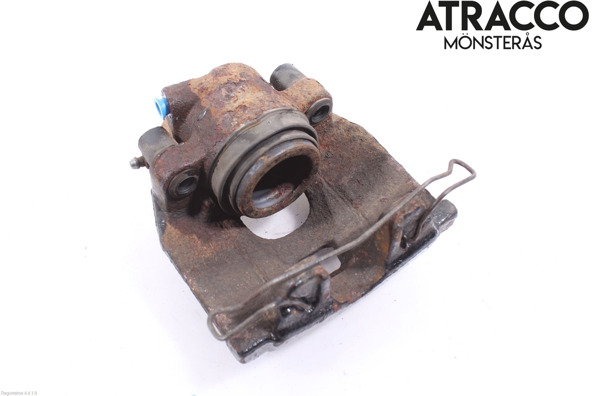 Audi A4 12-15 Bremsecaliper Foran Høyre