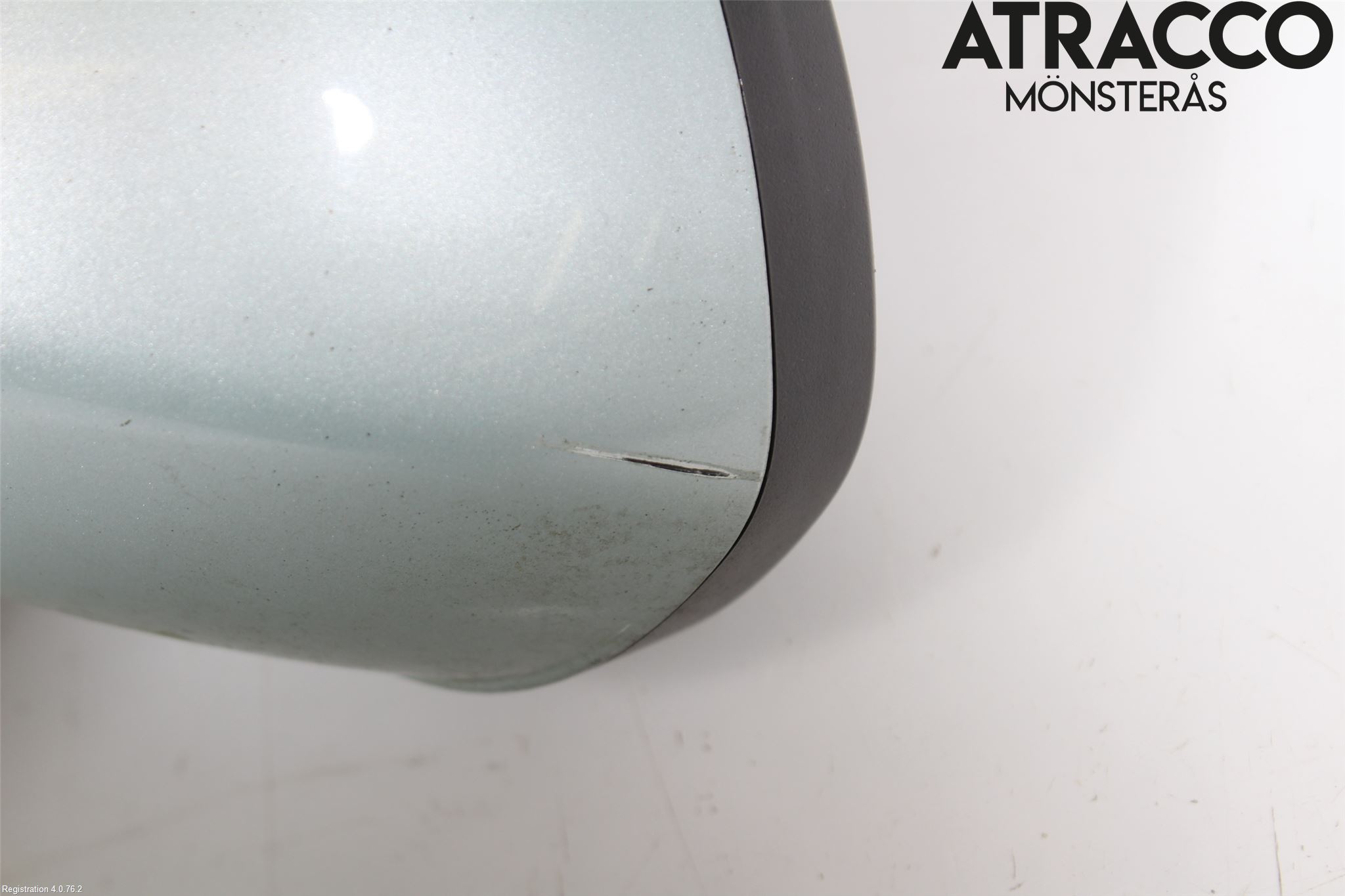 Opel CORSA D 07-14 Speil V M-El Justering