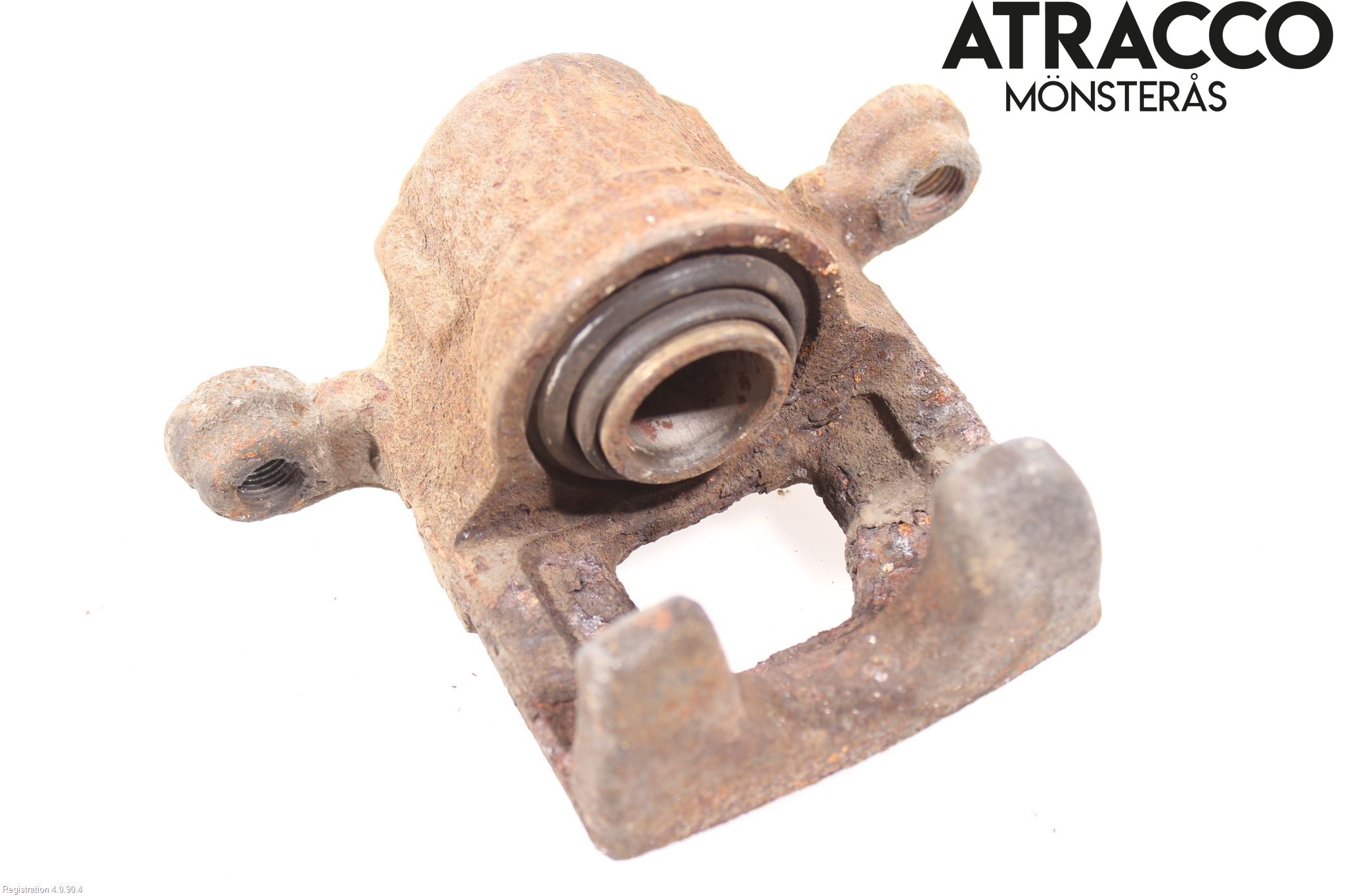 Nissan QASHQAI 10-14 Bremsecaliper Bak Venstre