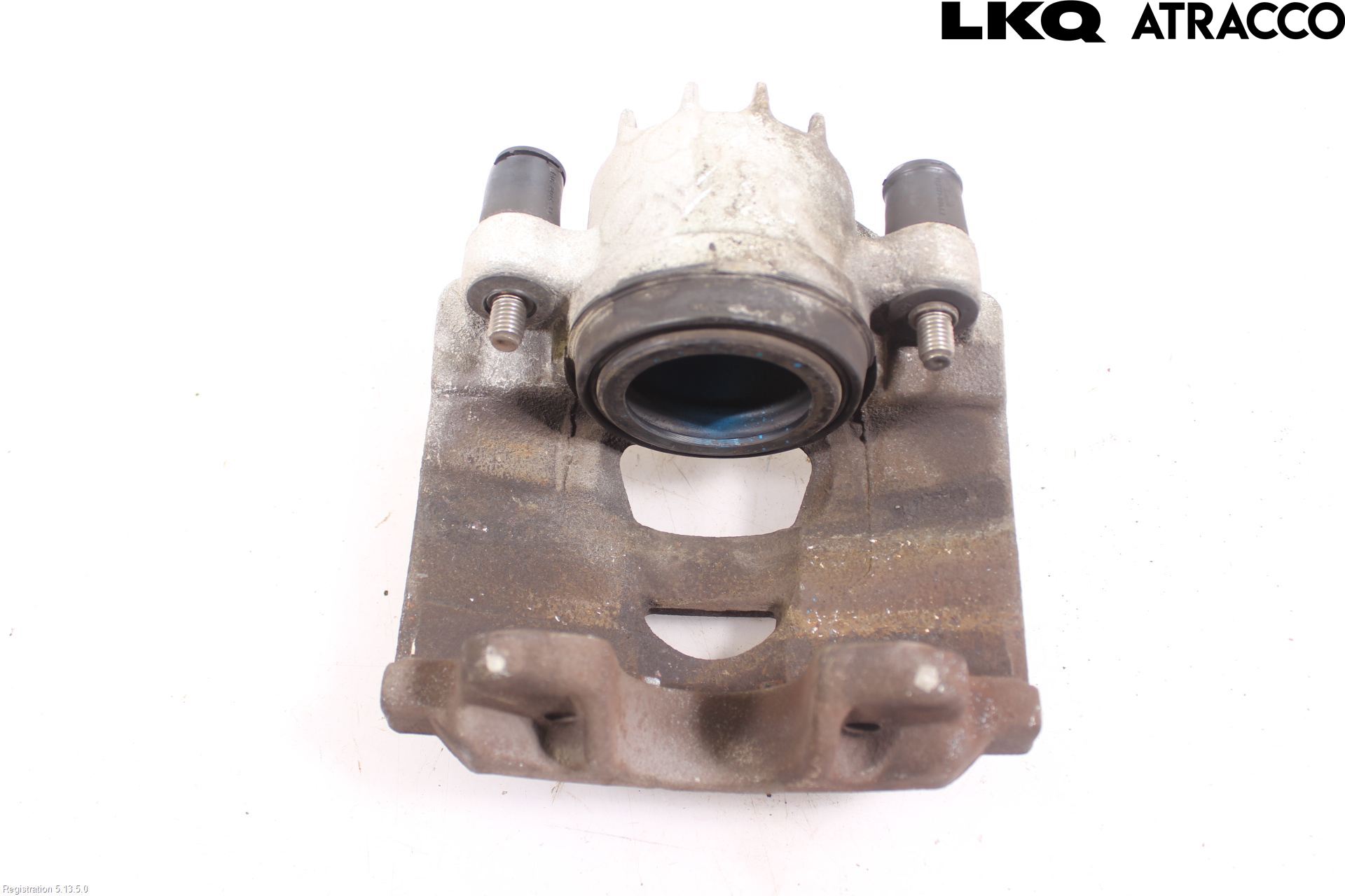 Citroen C4 II 11-18 Bremsecaliper Foran Høyre