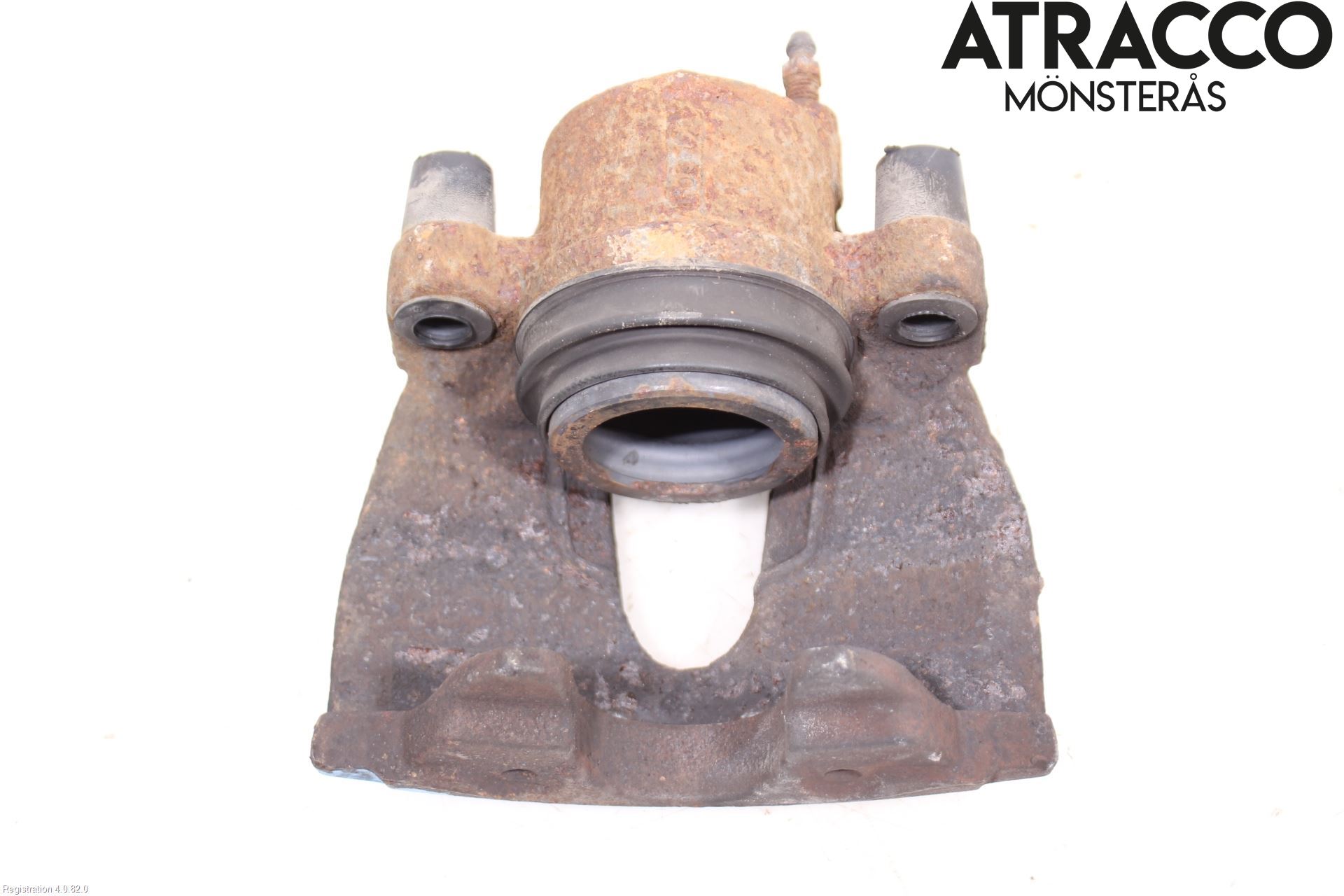 Ford C-MAX II  11-14 Bremsecaliper Foran Høyre