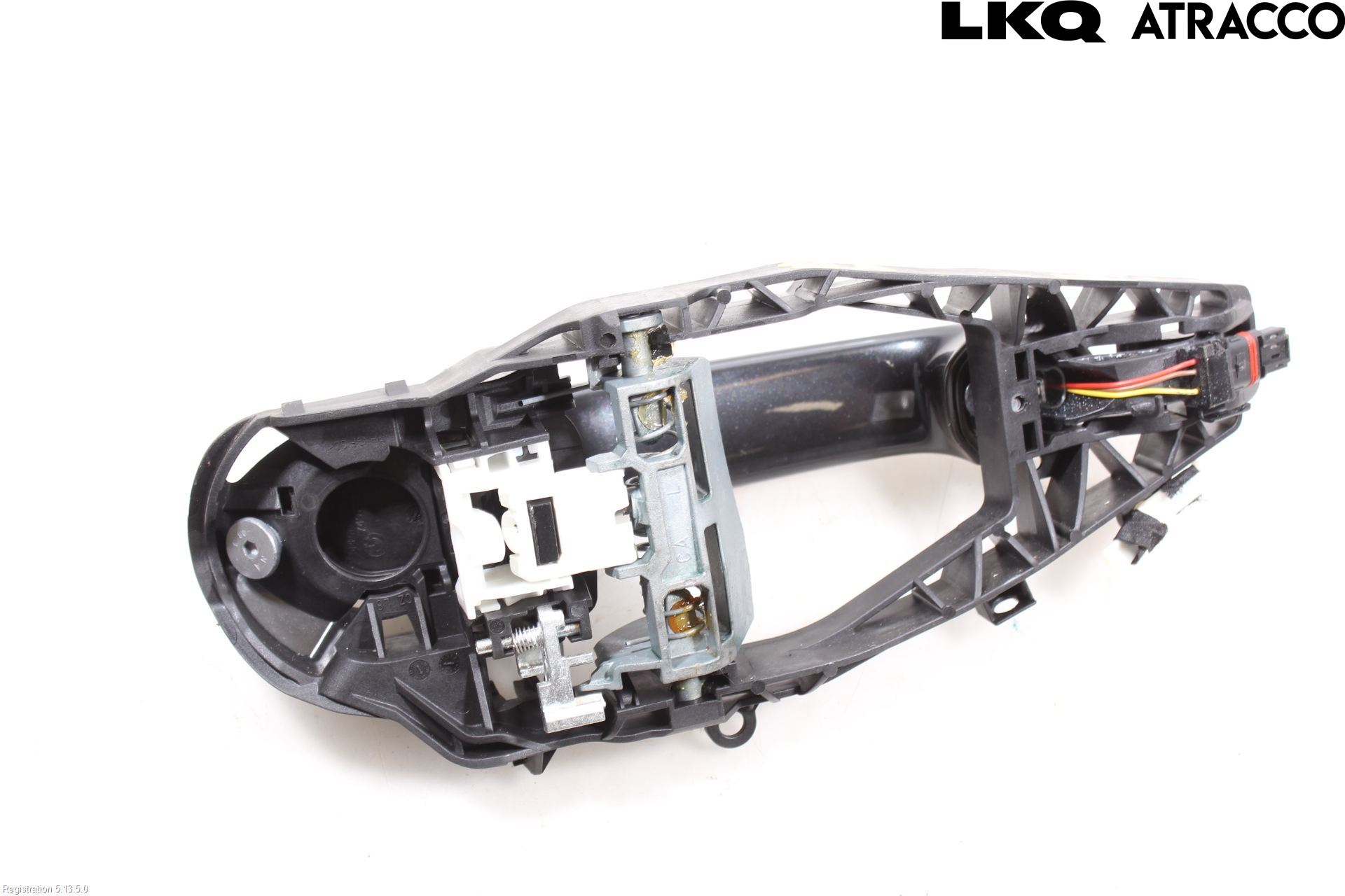BMW 5 G30/G31/F90 17-23 Dørhandtak Ytre Venstre