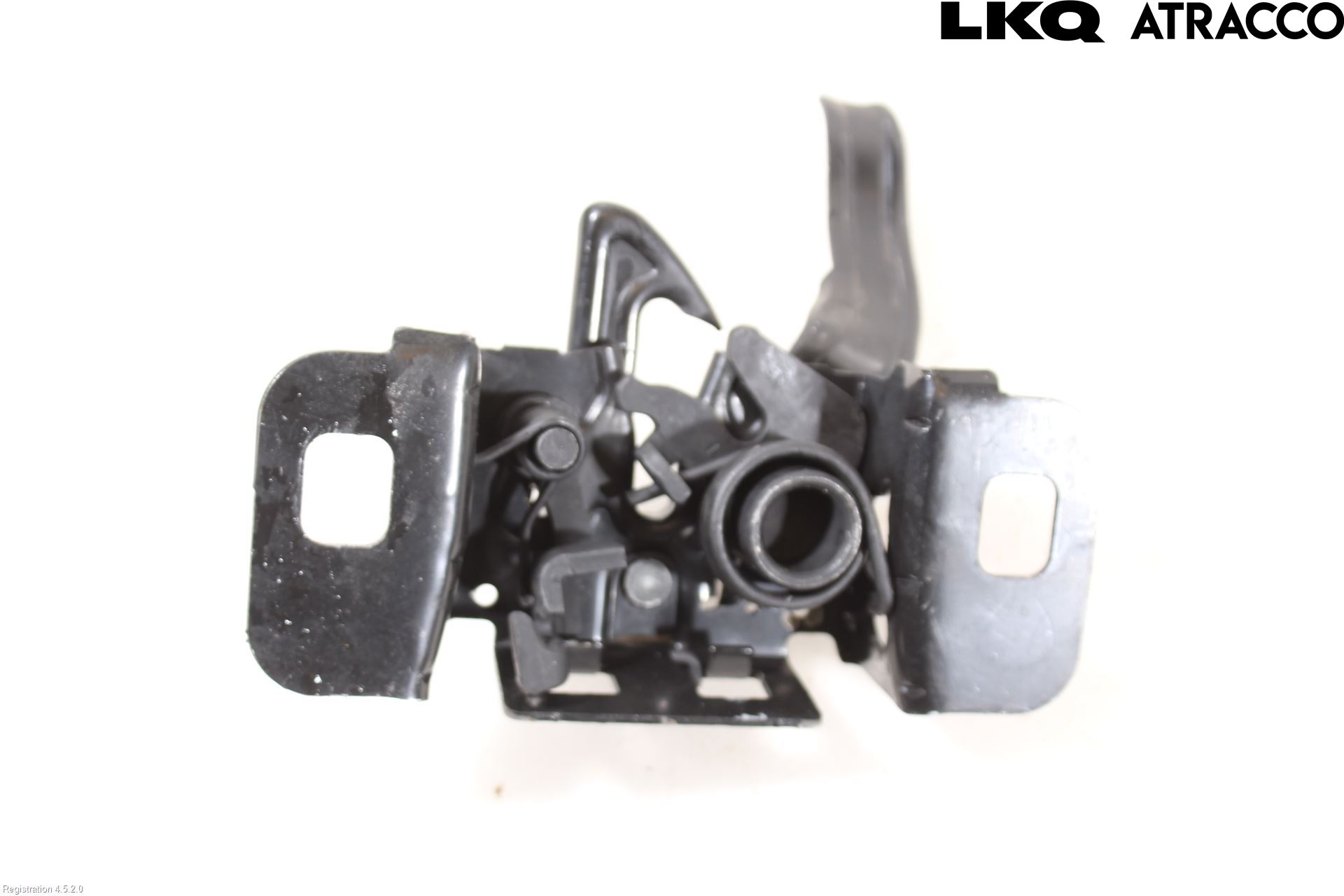 Opel ASTRA J 10-15 Panserlås